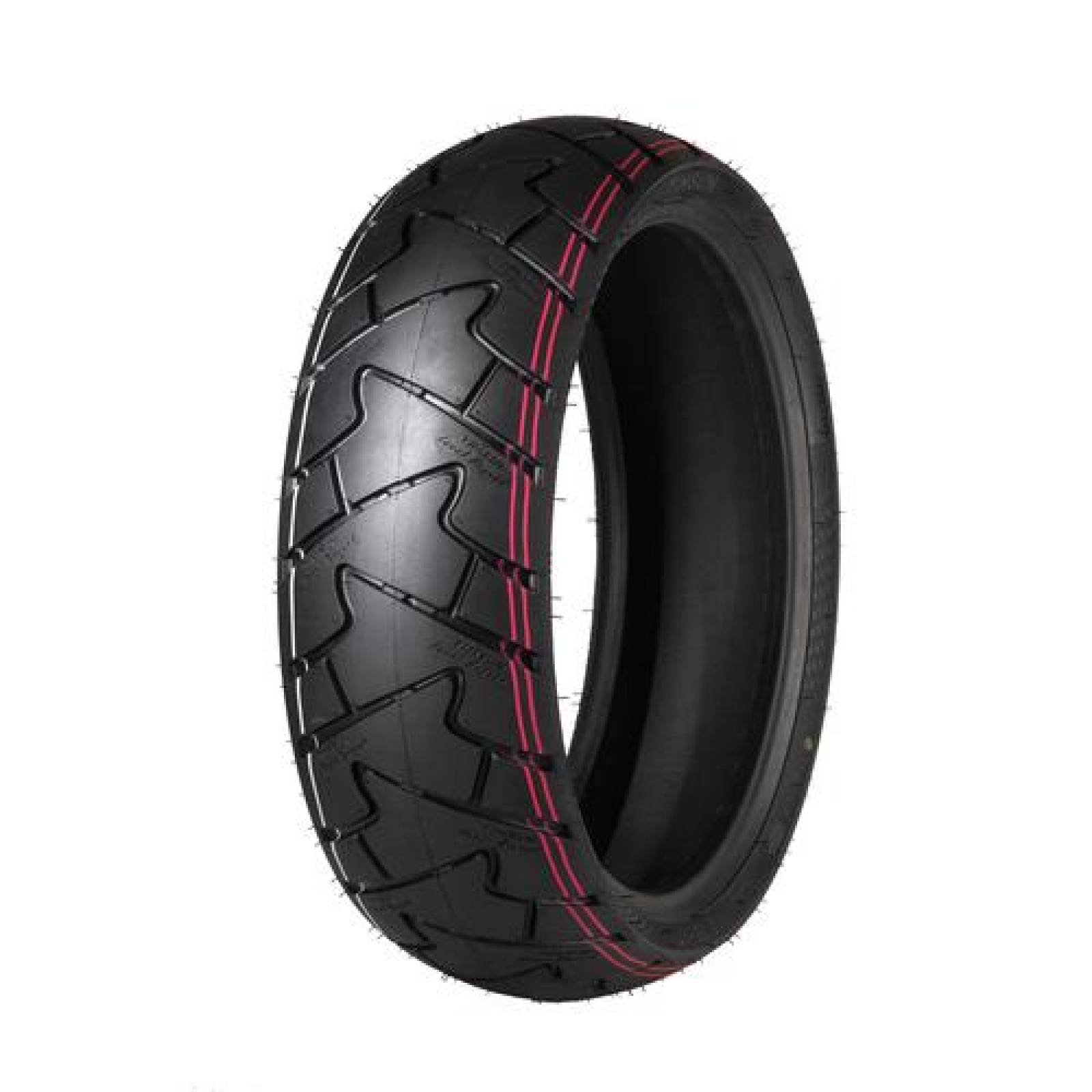 Llanta 130/70-17 para moto tubeless 62H TS-659A Timsun 