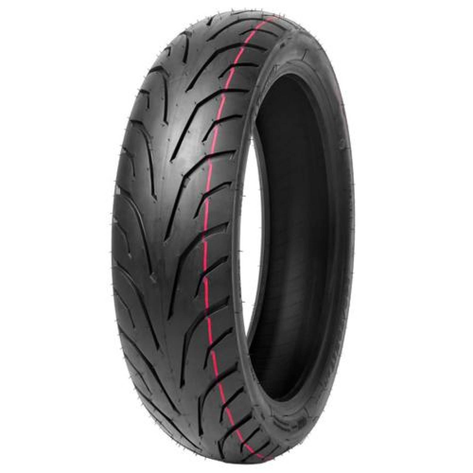 Llanta 140/70-17 para moto tubeless 66H TS-613R Timsun 