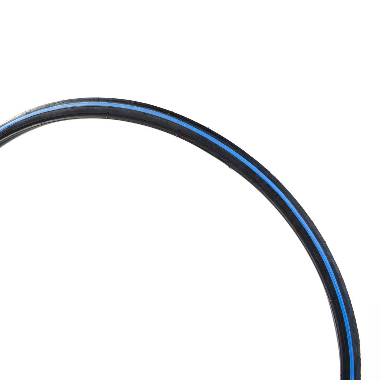 Llanta para bicicleta R700 x23 K191 linea azul K191 Kenda