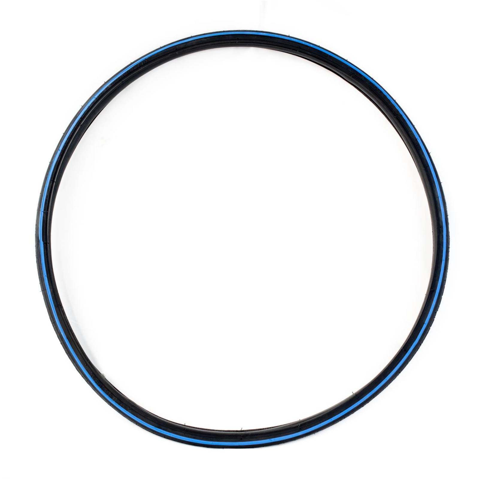 Llanta para bicicleta R700 x23 K191 linea azul K191 Kenda