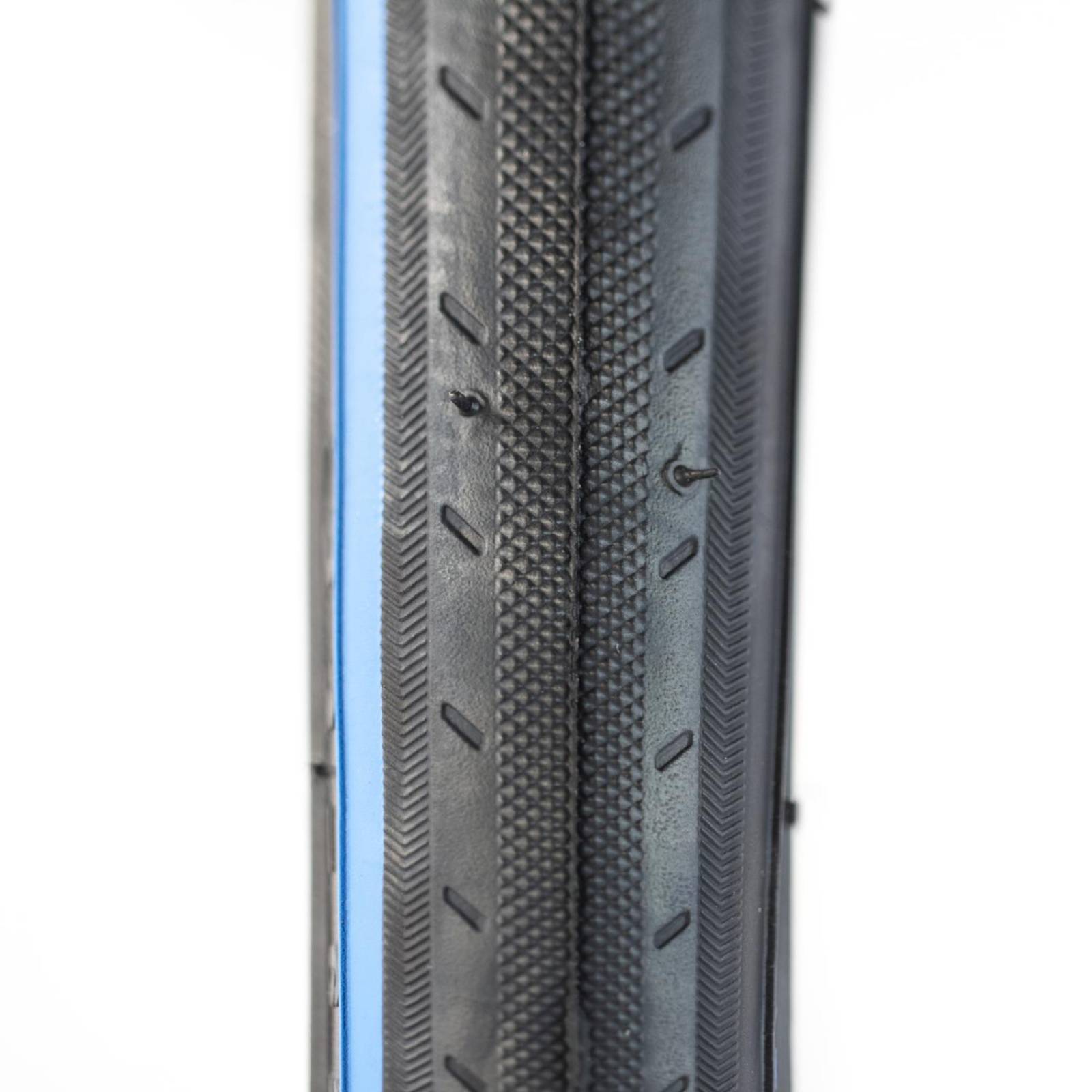 Llanta para bicicleta R700 x23 K191 linea azul K191 Kenda
