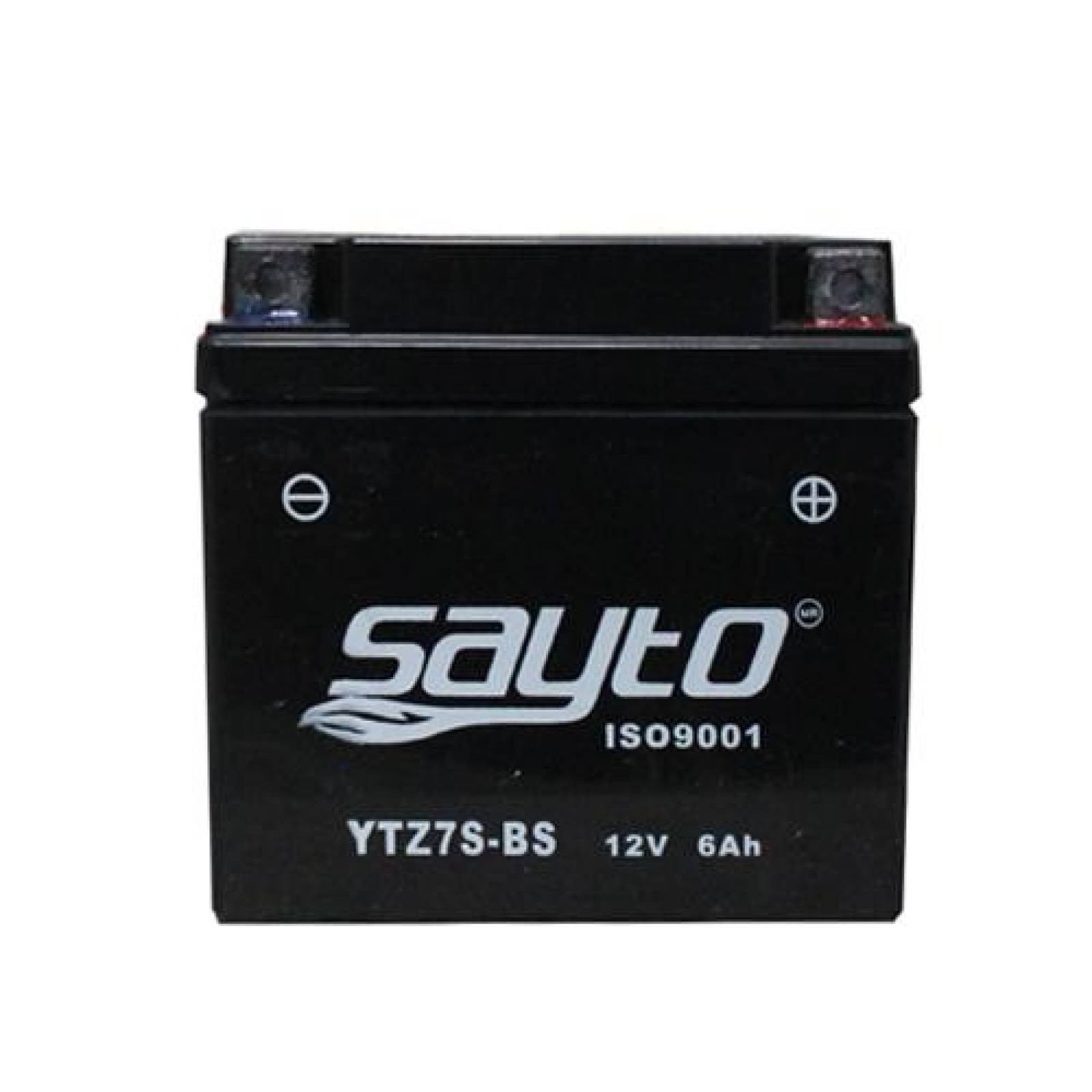 Bateria YTZ7S-BS Sayto 