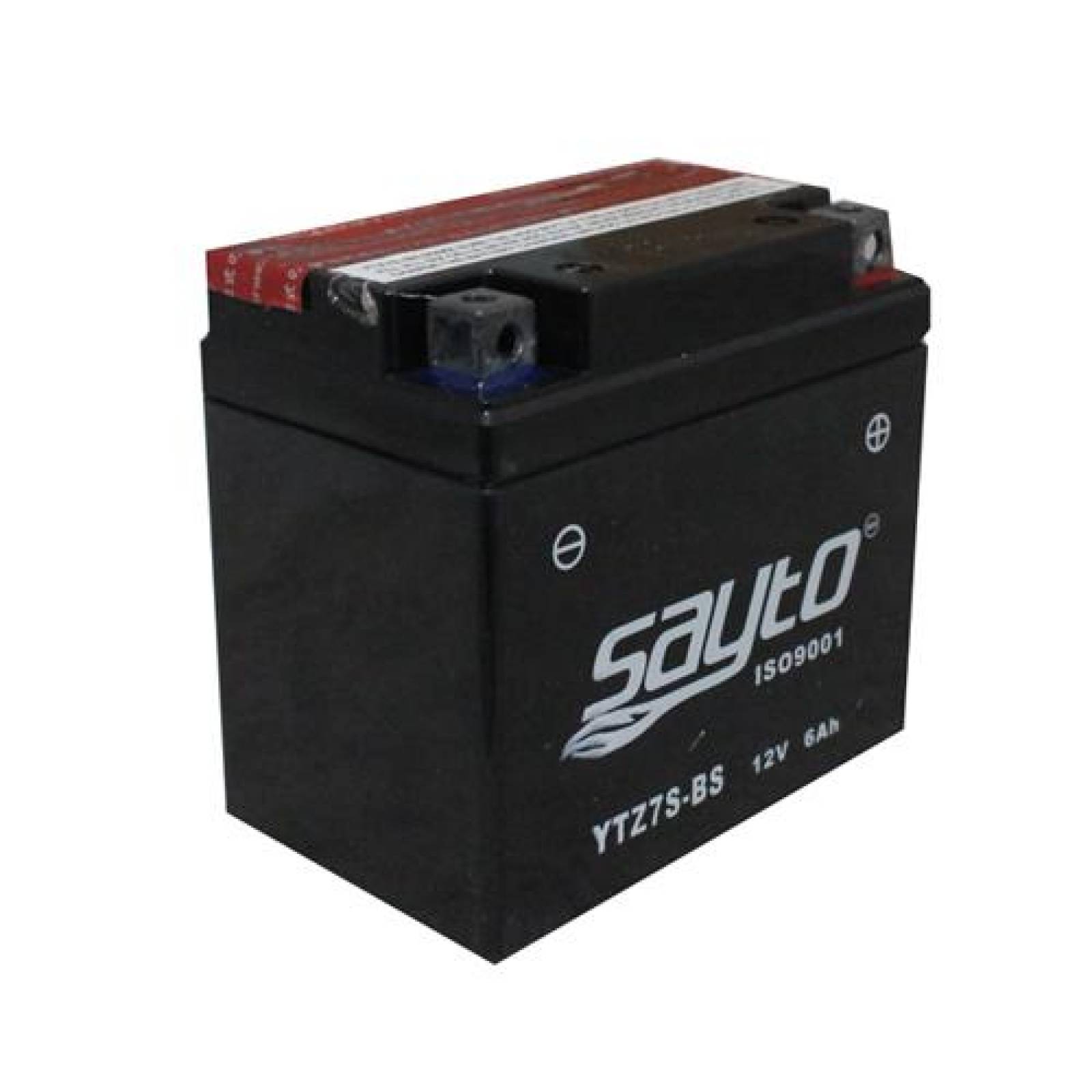 Bateria YTZ7S-BS Sayto 