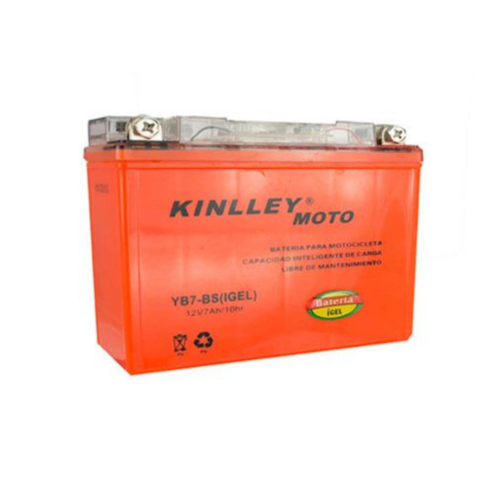 Bateria Yb7-bs I-gel 