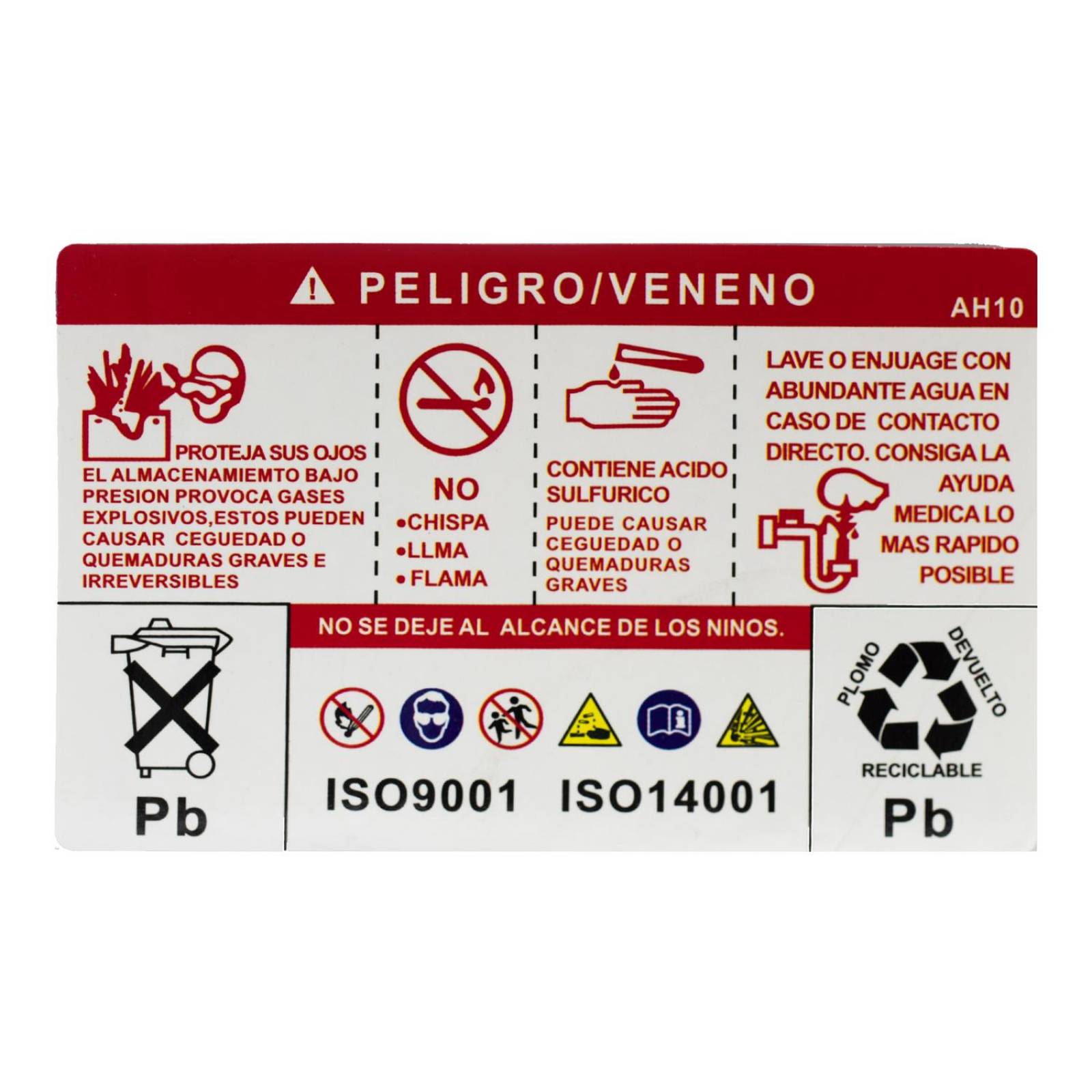 Bateria 12n7-3b Kinlley 