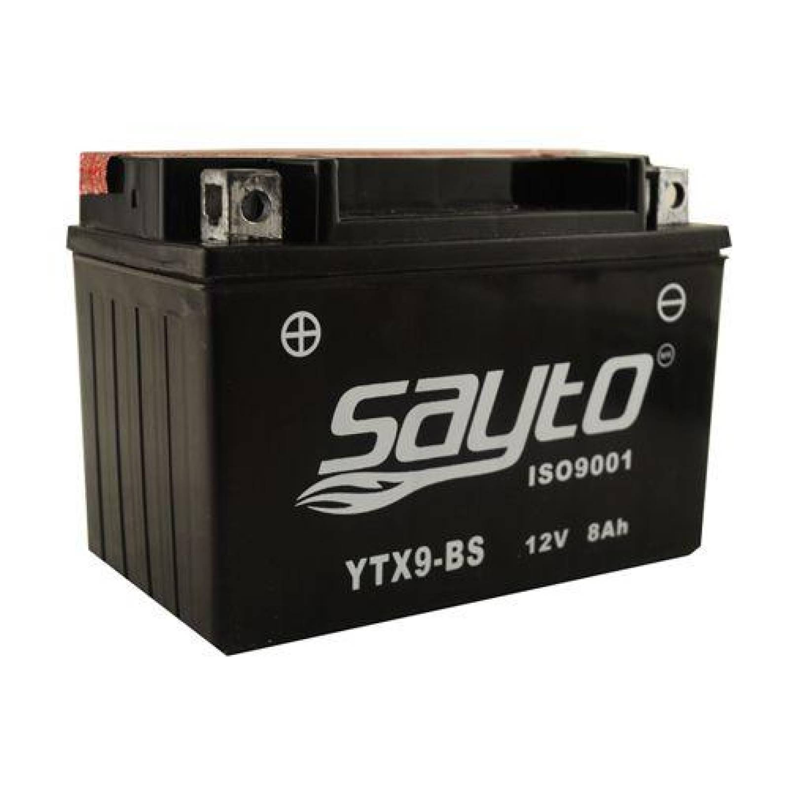 Bateria Ytx9-bs Sayto 