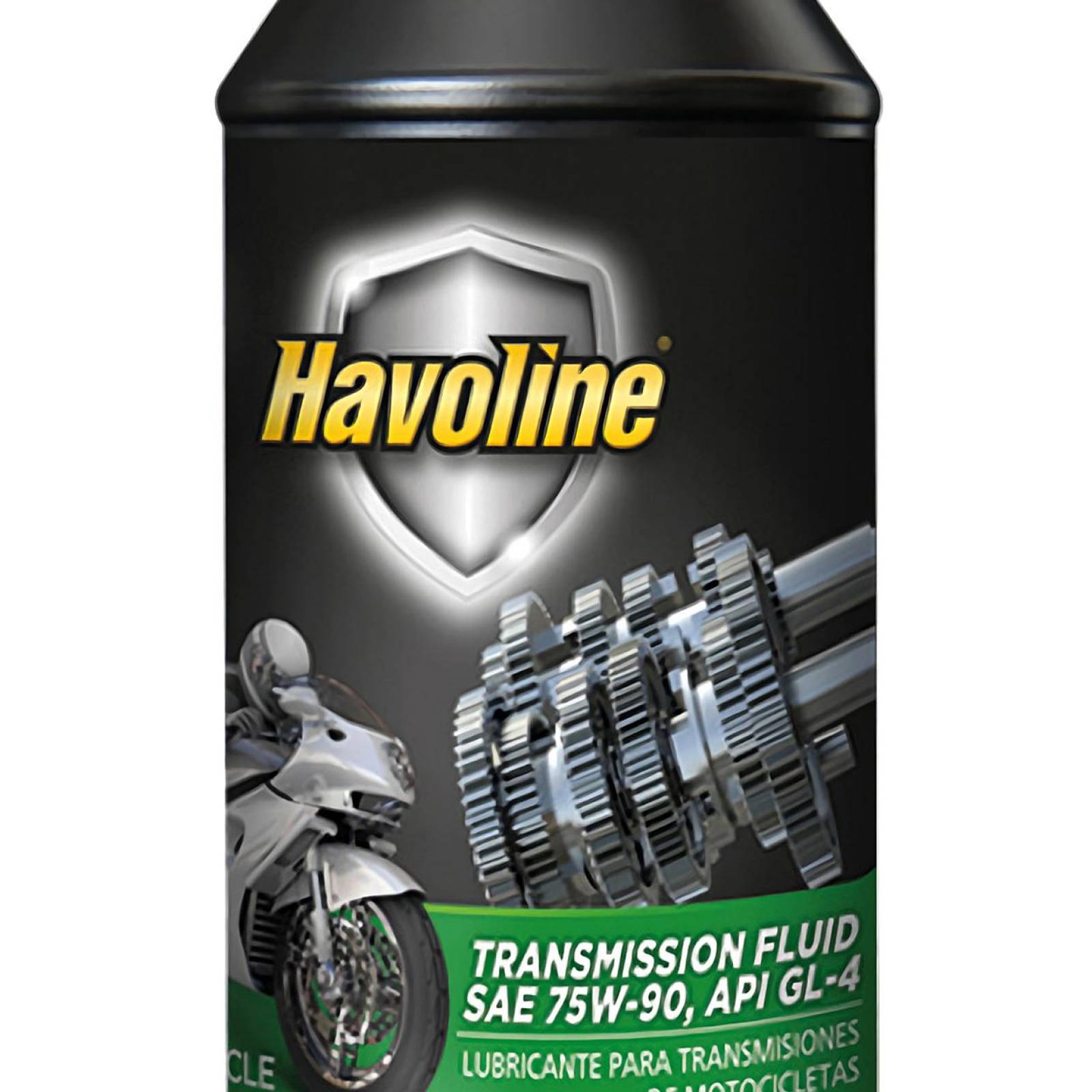 Aceite Transmisión Mecánica Havoline 75w90