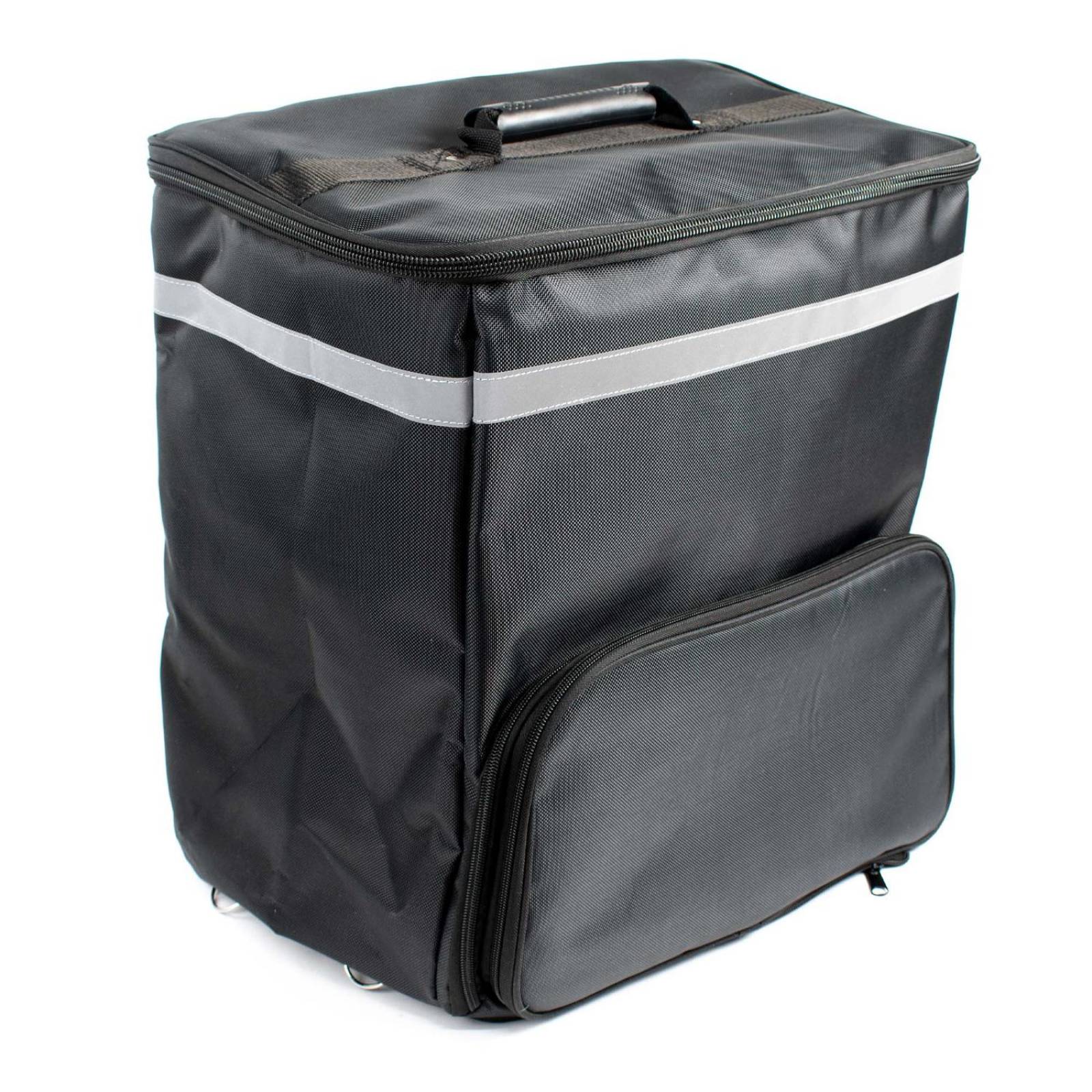 Mochila de Repartidor a Domicilio Uber Eats 