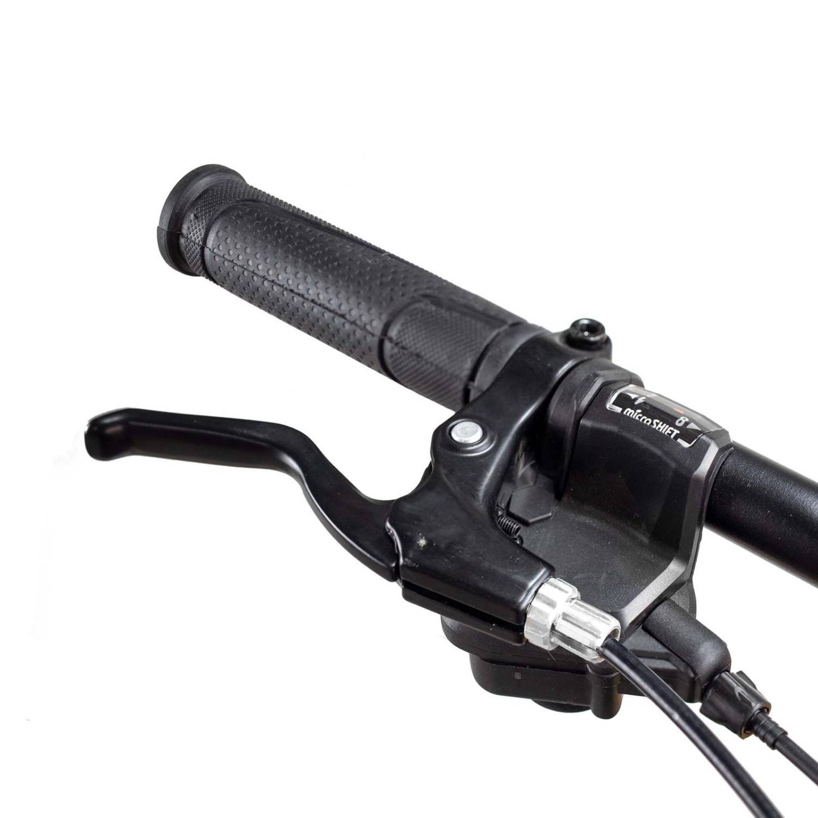 Bicicleta de Montaña R29 TX 9.2 Amarillo Talla M Turbo 