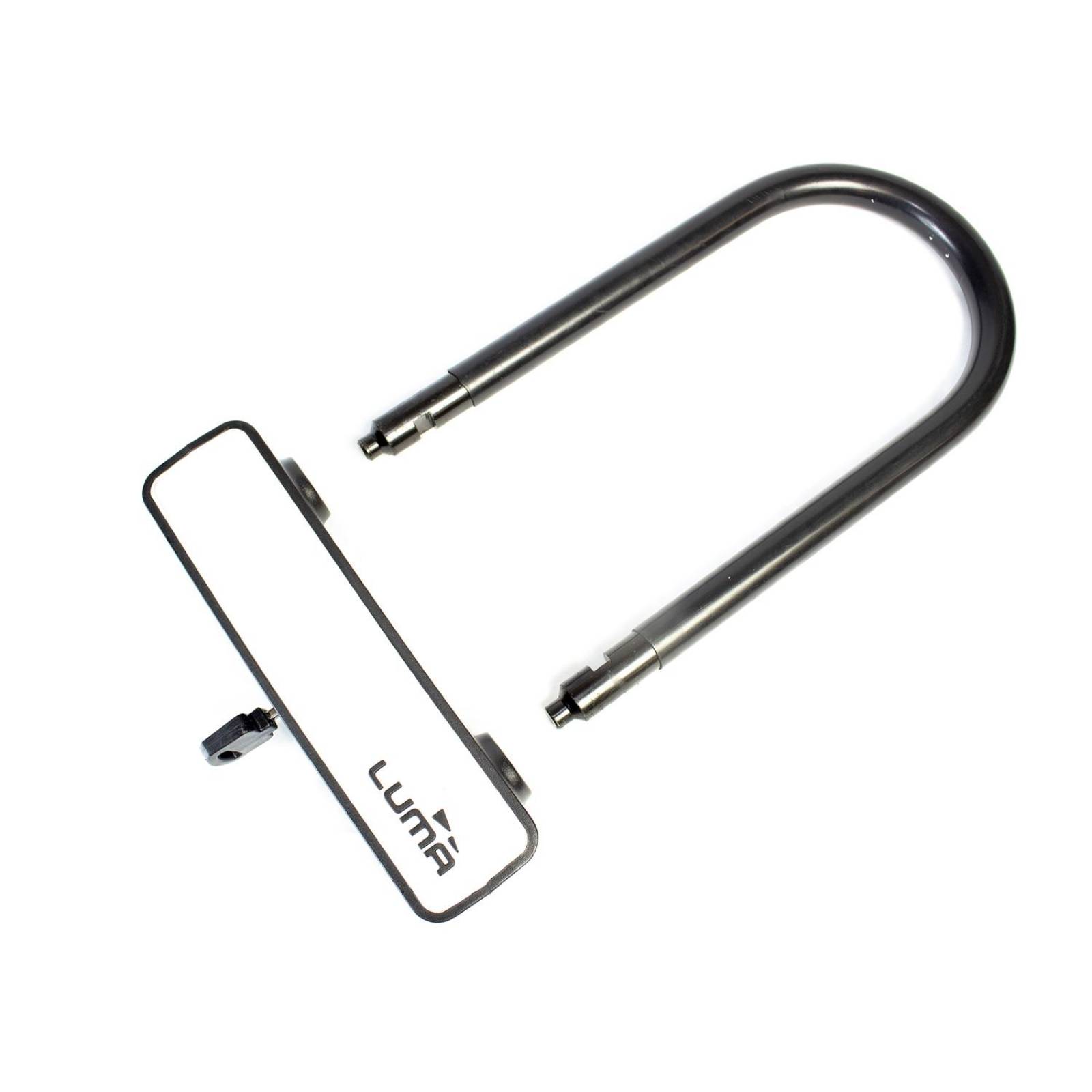 Candado Luma 'u' 55hu Enduro 