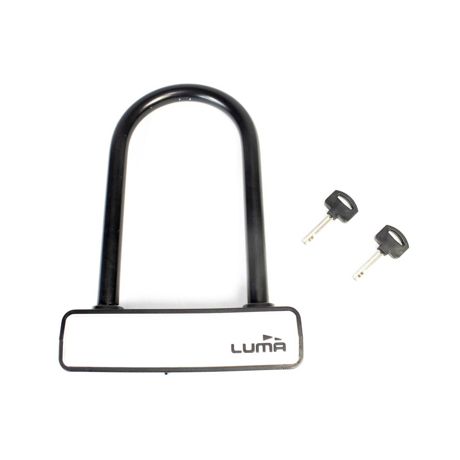 Candado Luma 'u' 55hu Enduro 