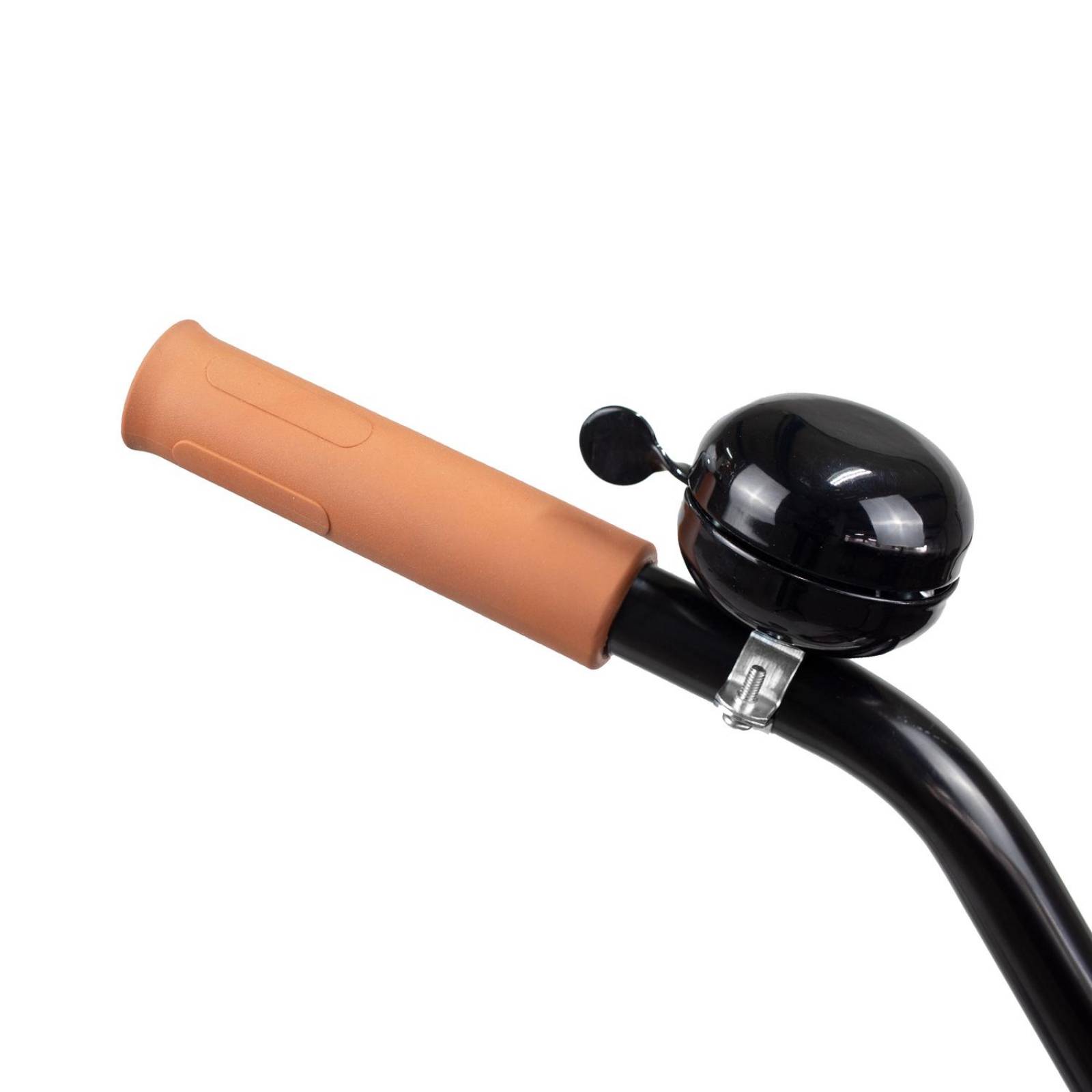 Bicicleta R24 para mujer urbana acapulco plata Turbo 