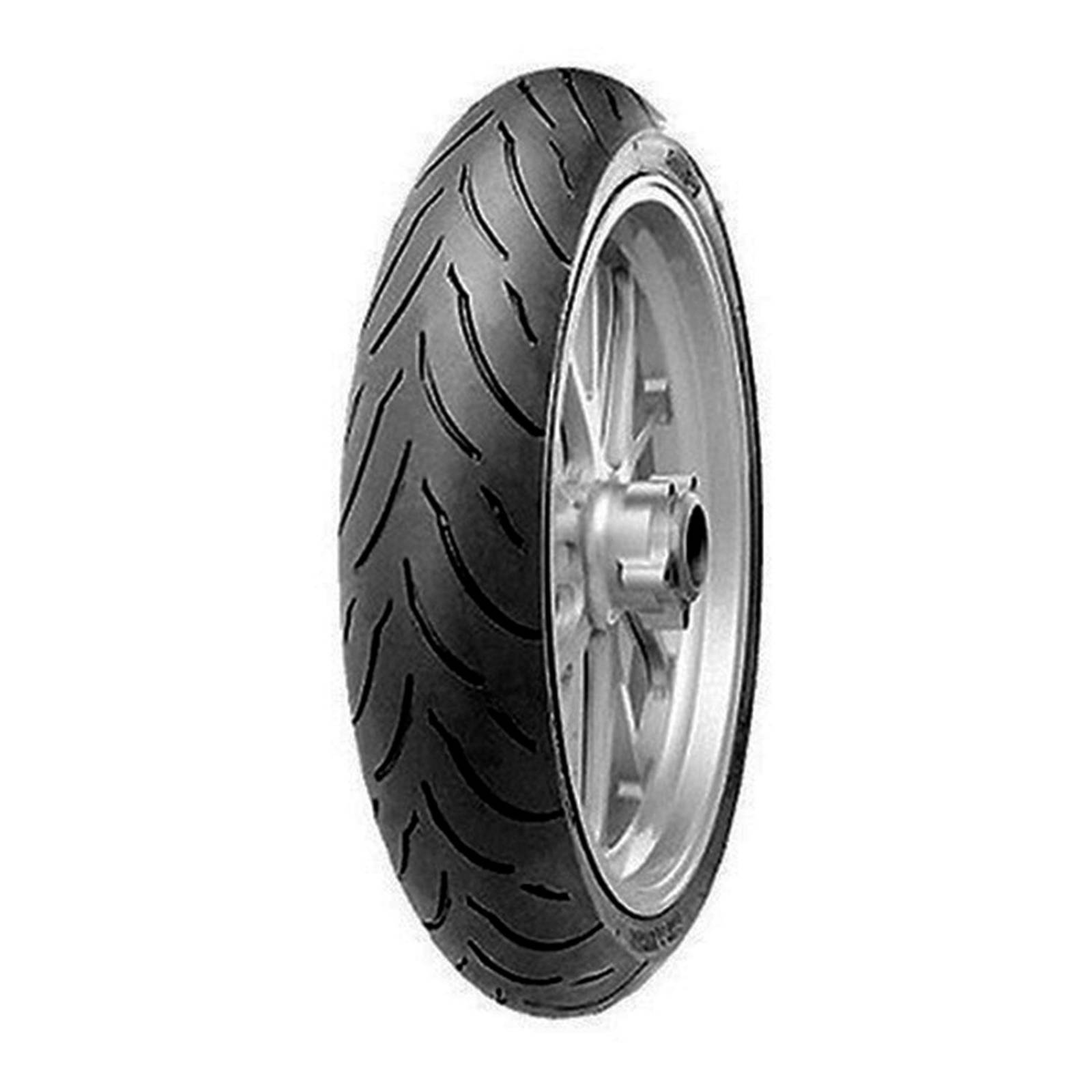 Llanta 120/70-R17 para moto tubeless 58W Motion Z Continental 