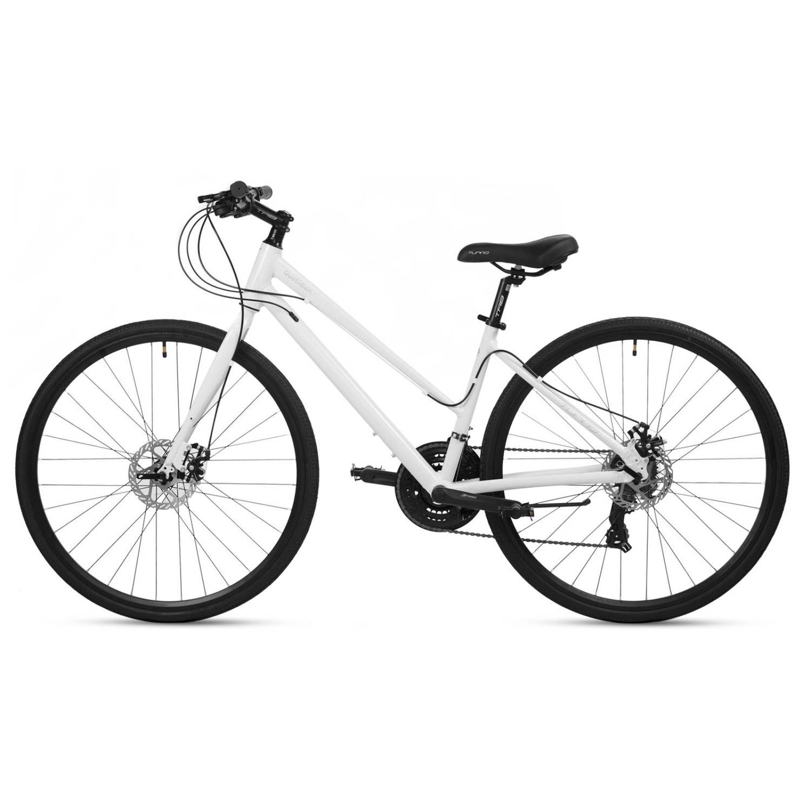 Bicicleta best sale turbo mujer