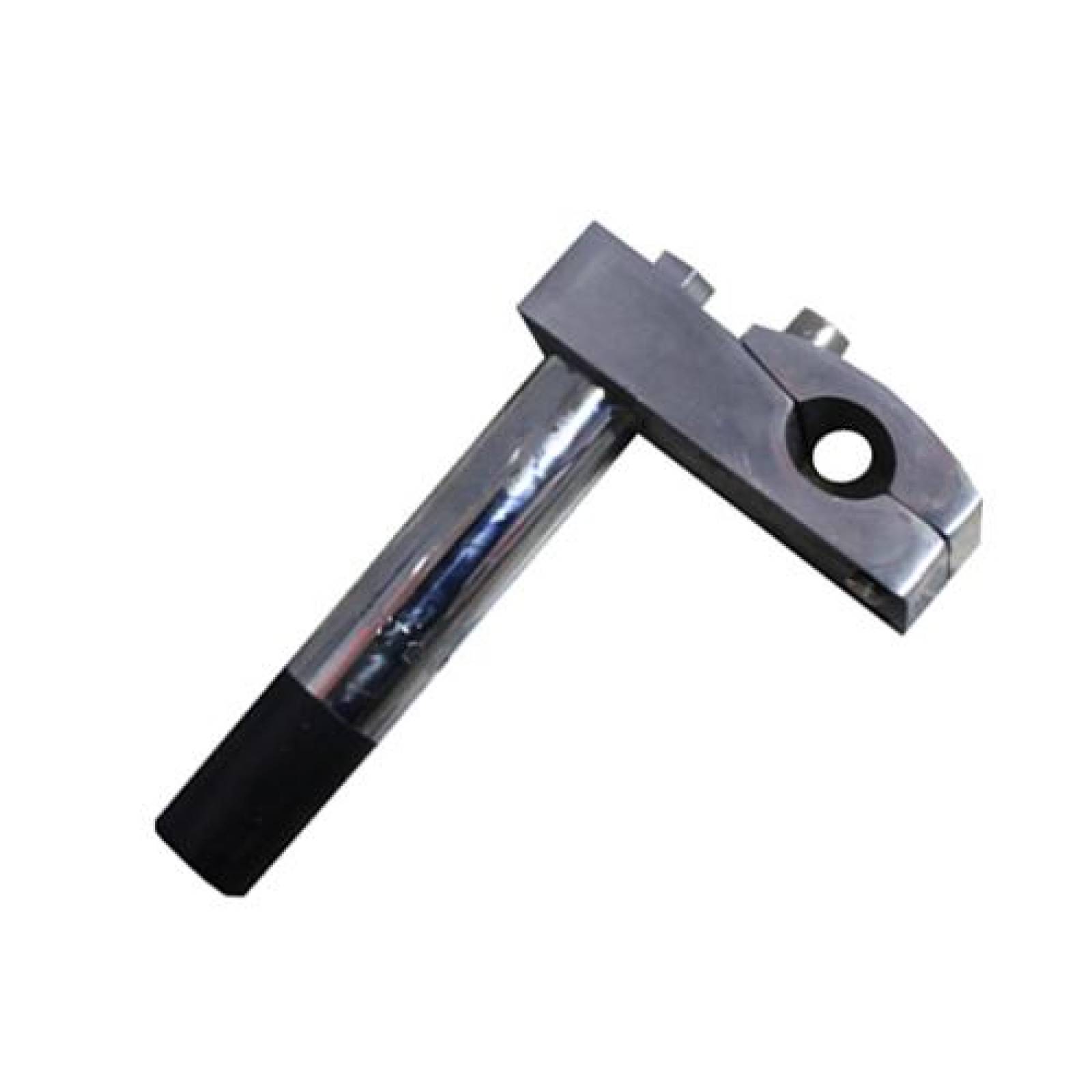Poste para manubrio BMX Peregrine de aluminio 22.2x2 