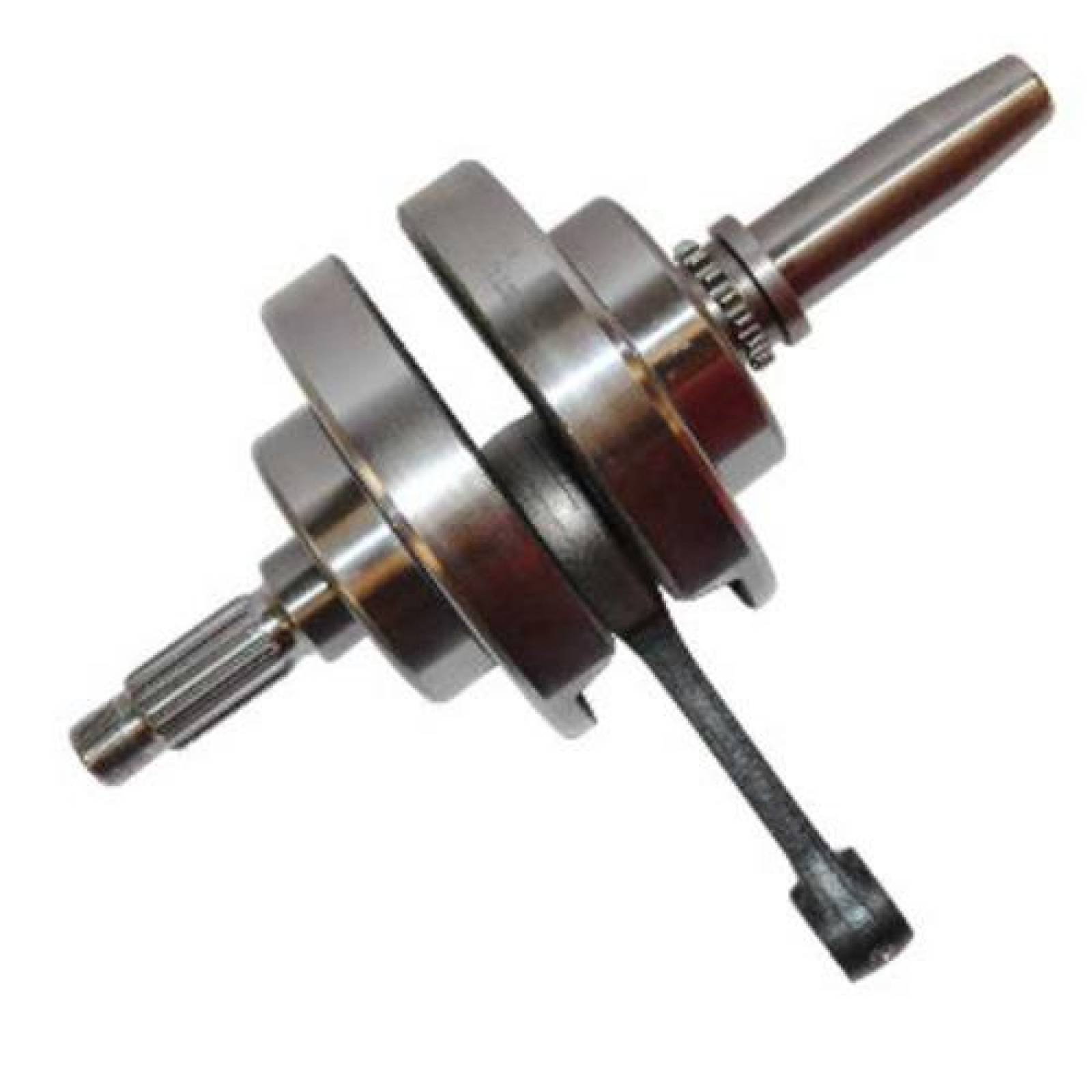 Cigueñal completo 250-Z 