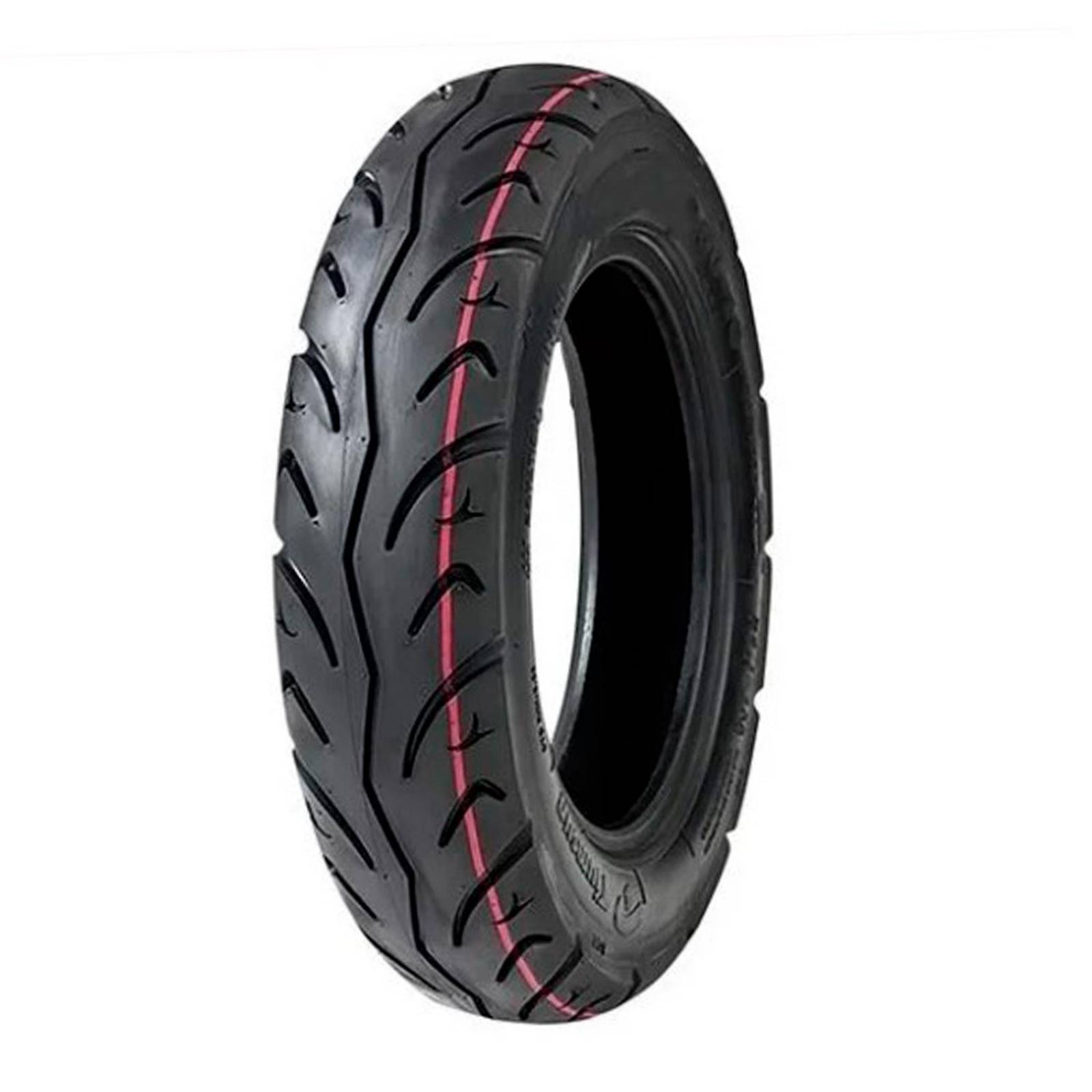 Llanta 3.00-10 para moto tubeless 42J TS-600 Timsun 
