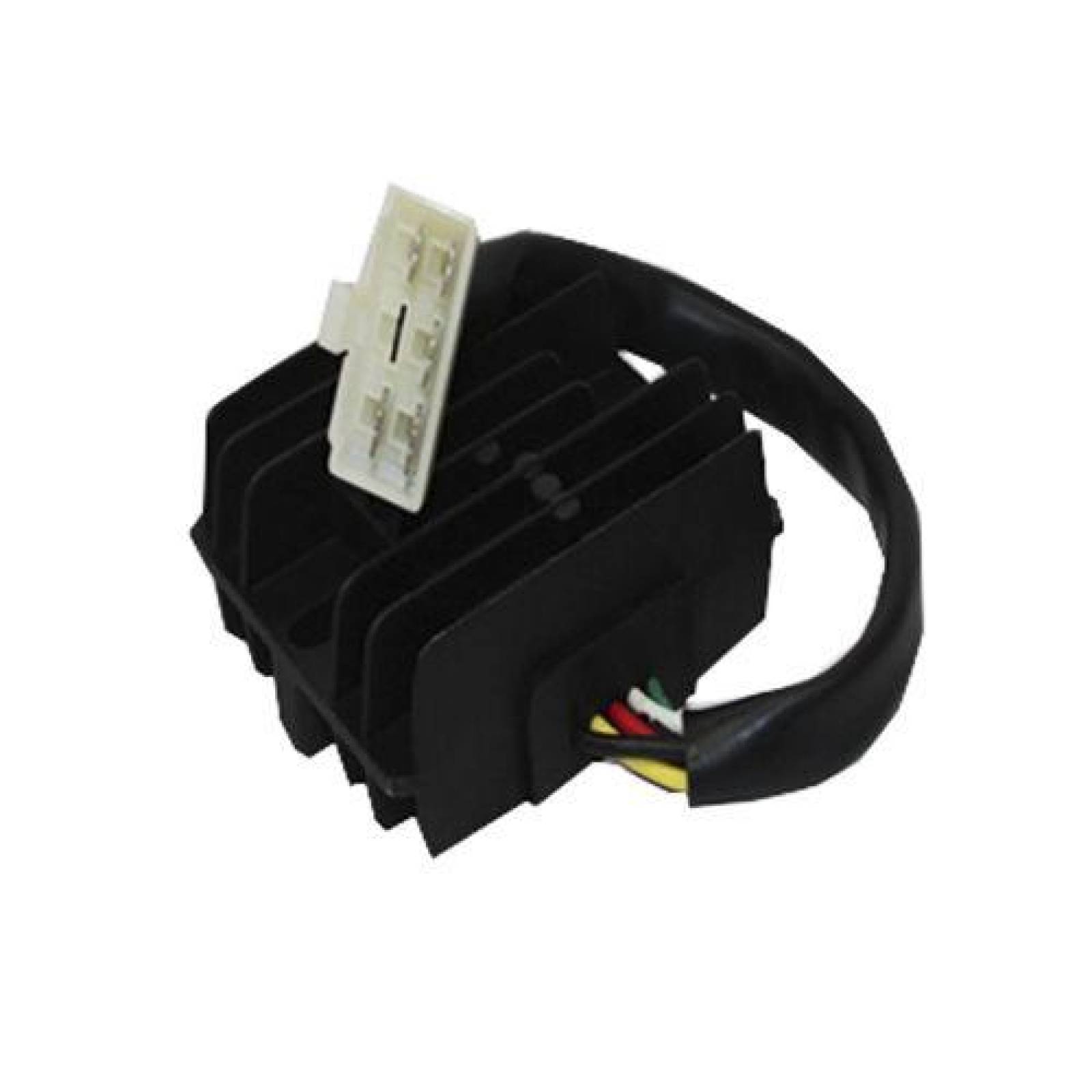 Regulador 5 puntas motonetas 150 