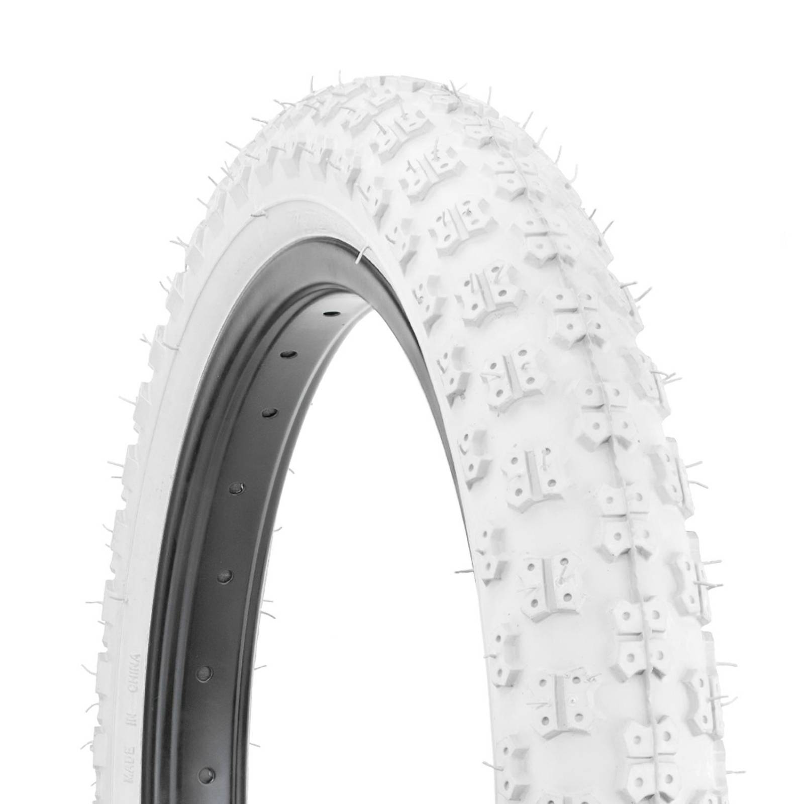 Llanta Bicicleta Rodada 16 x 2.125 K50 Blanco Kenda 