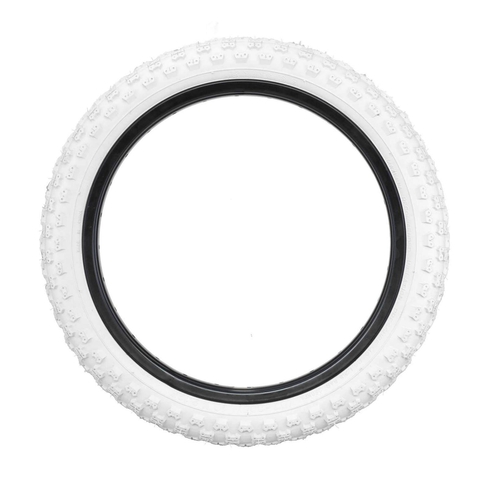 Llanta Bicicleta Rodada 16 x 2.125 K50 Blanco Kenda 