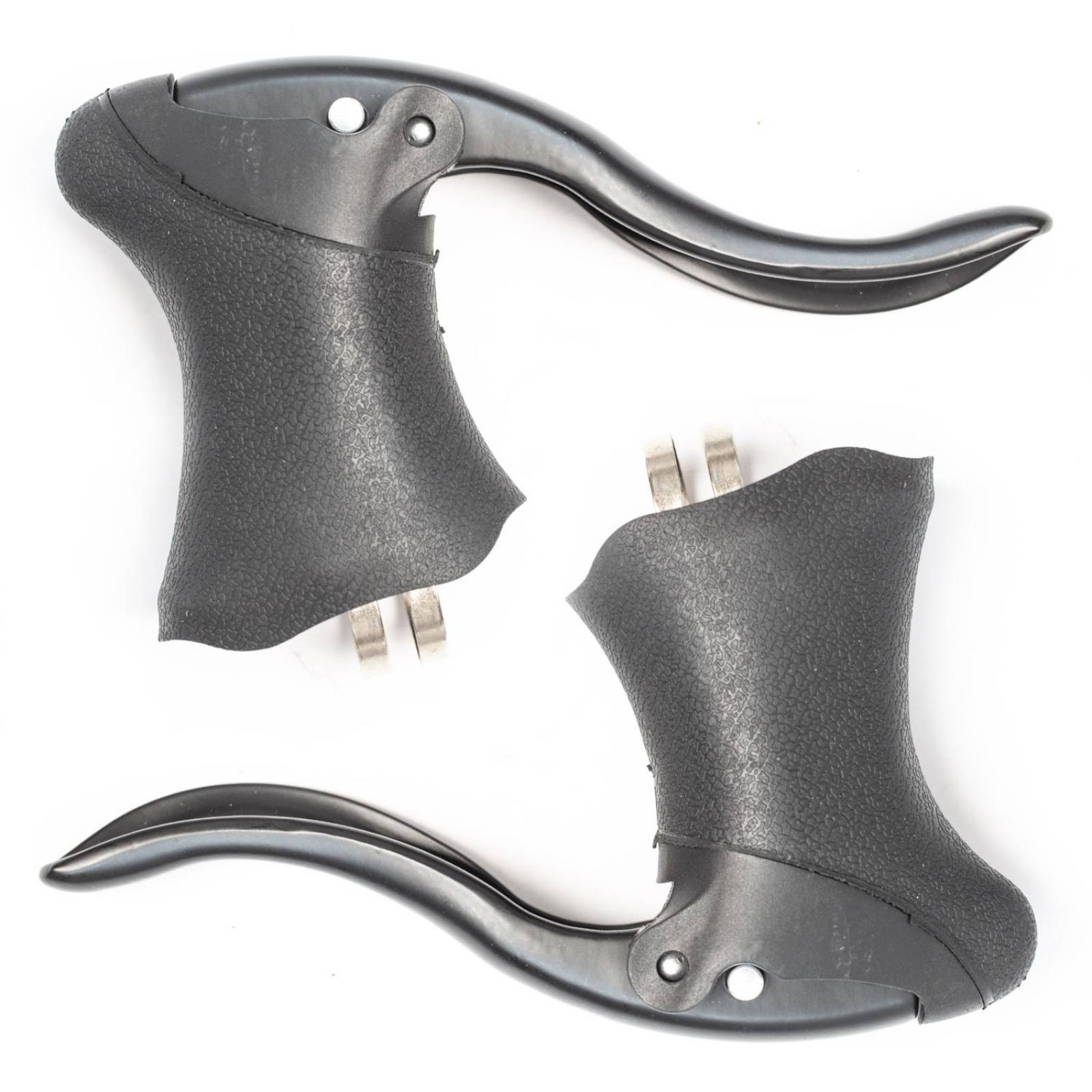 Frenos V-Brake plata de aluminio ruta Radius 