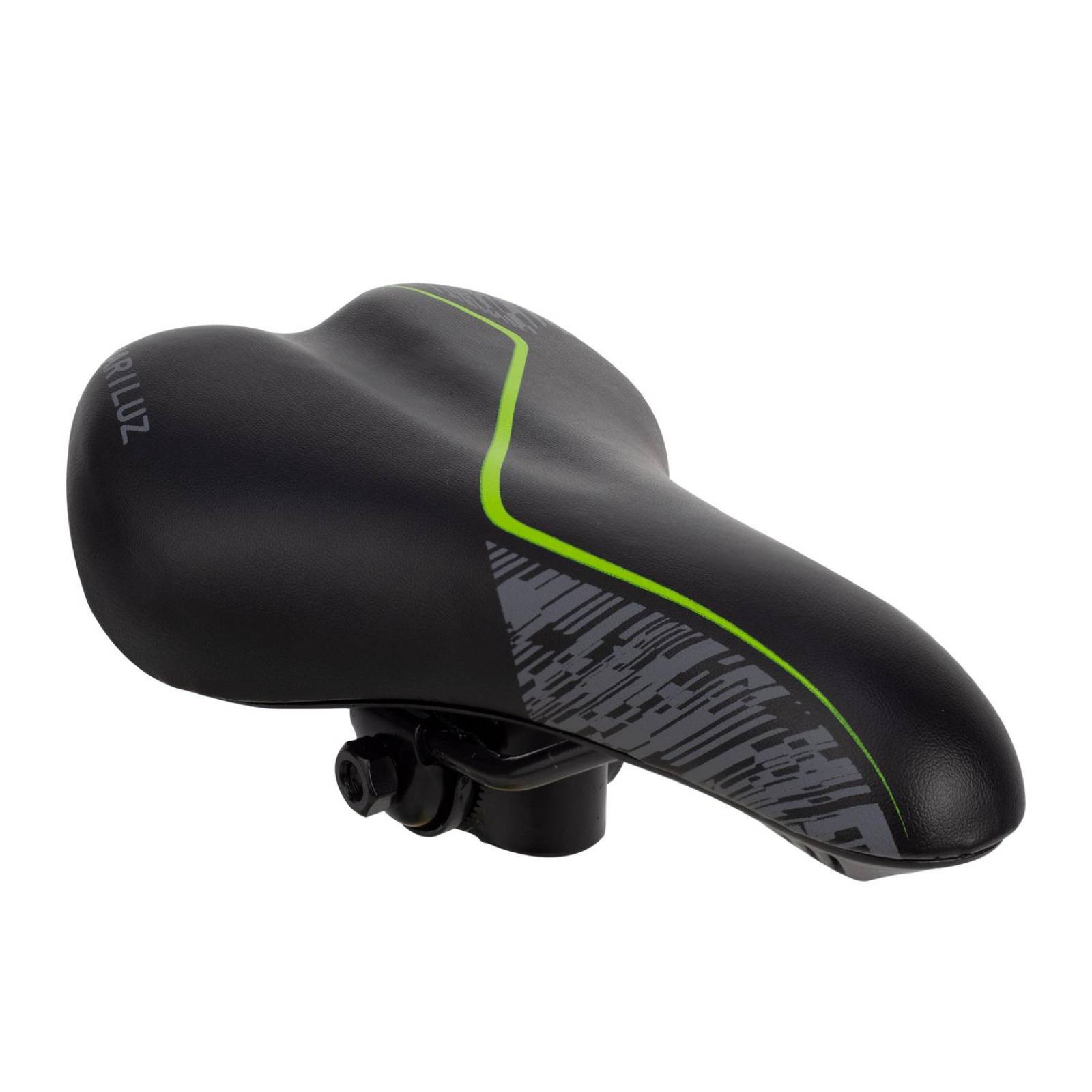 Asiento juvenil Vealen WL-5780-2 verde/negro 