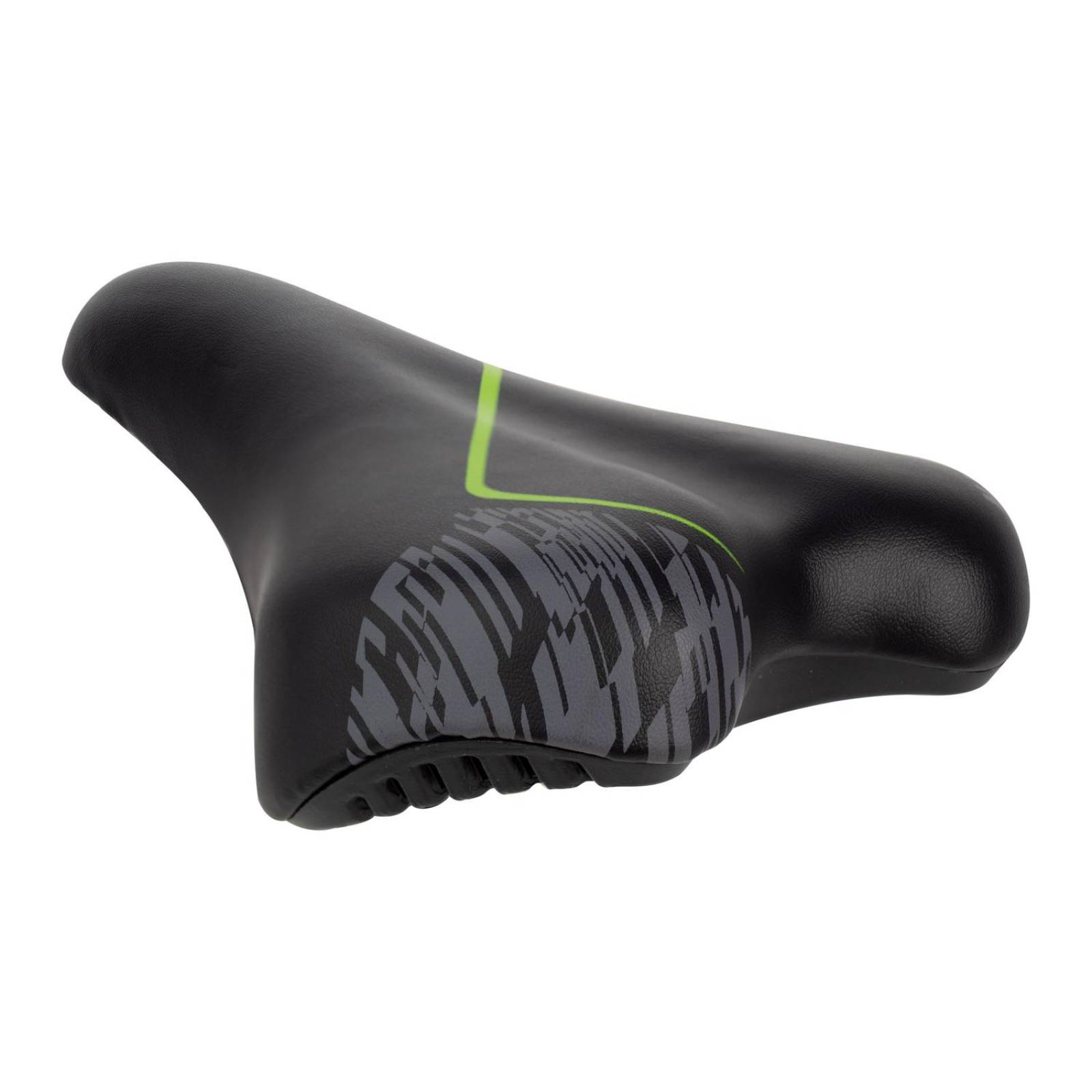 Asiento juvenil Vealen WL-5780-2 verde/negro 