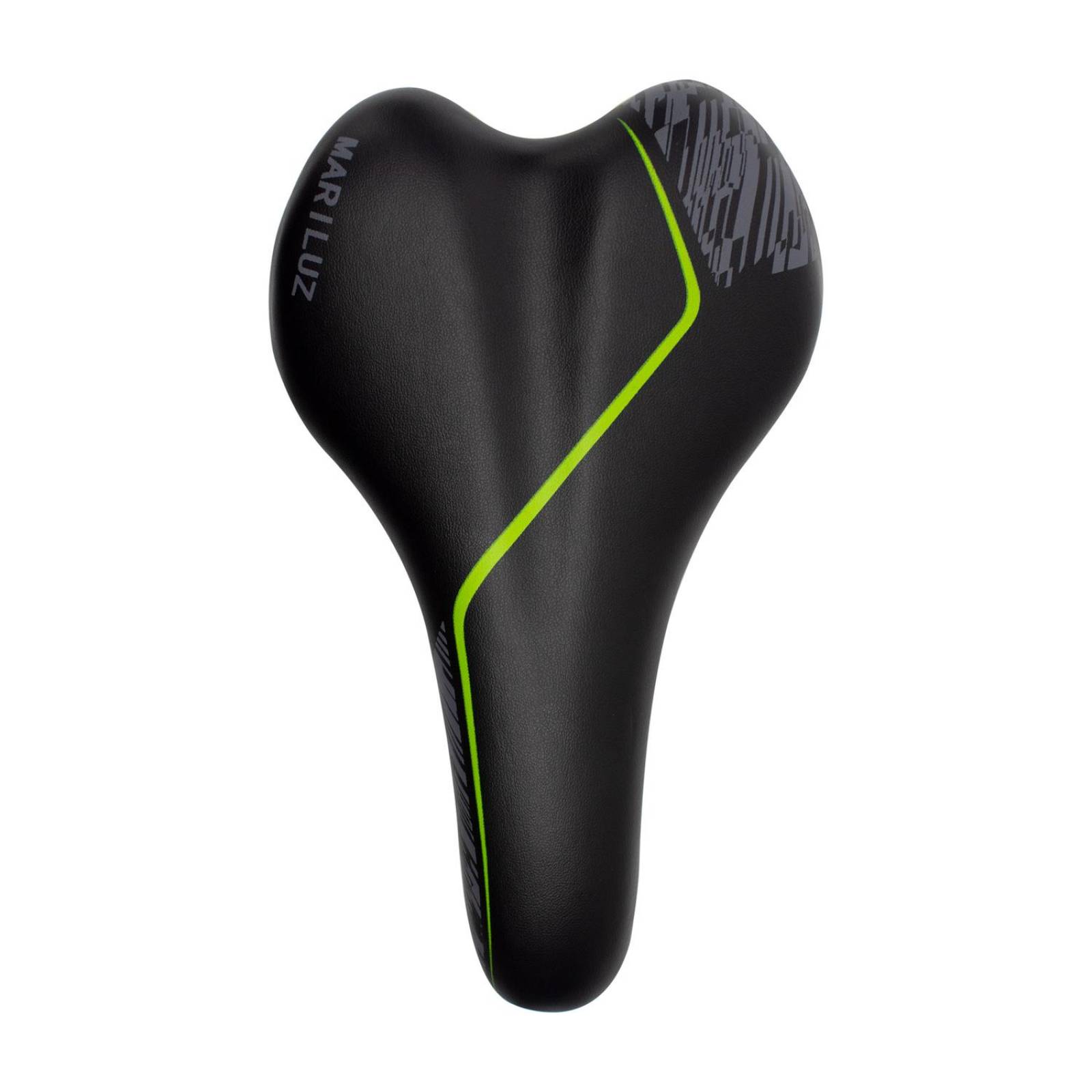 Asiento juvenil Vealen WL-5780-2 verde/negro 