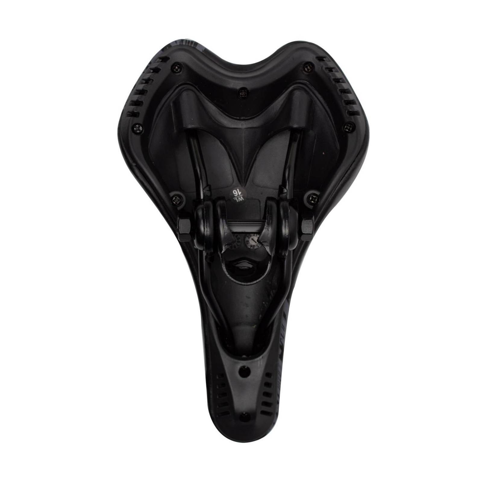 Asiento juvenil Vealen WL-5780-2 verde/negro 