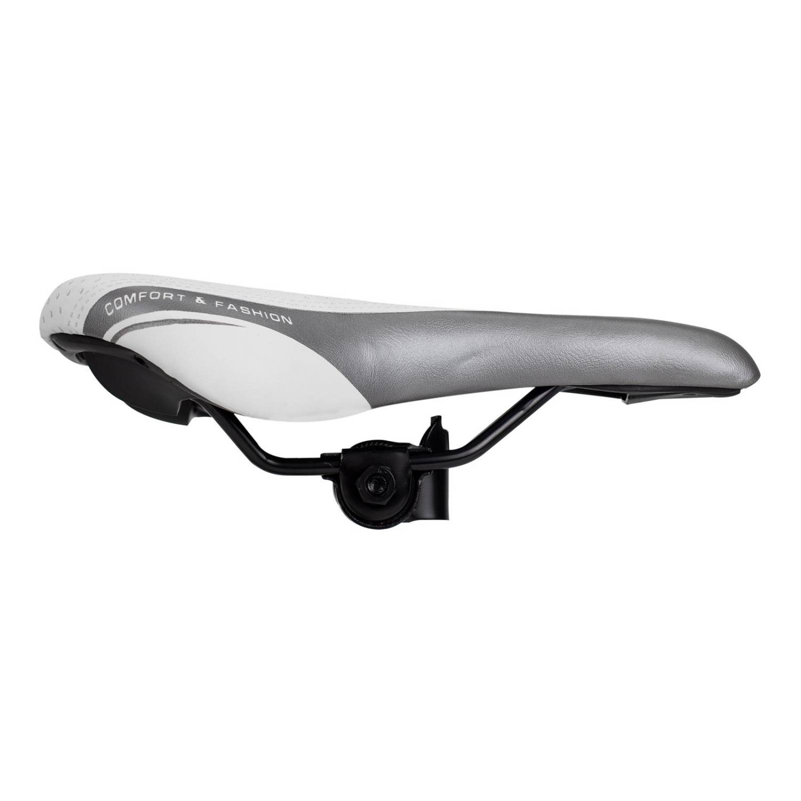 Asiento para bicicleta de carrera blanco WL 1071 2 VEALEN