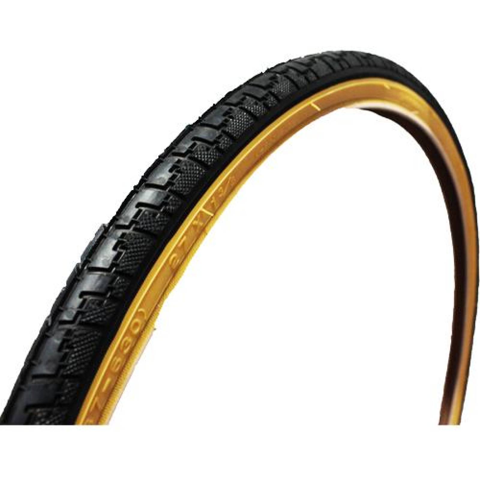 Llanta para bicicleta R27 x1-3/8 bicolor K830A Kenda 