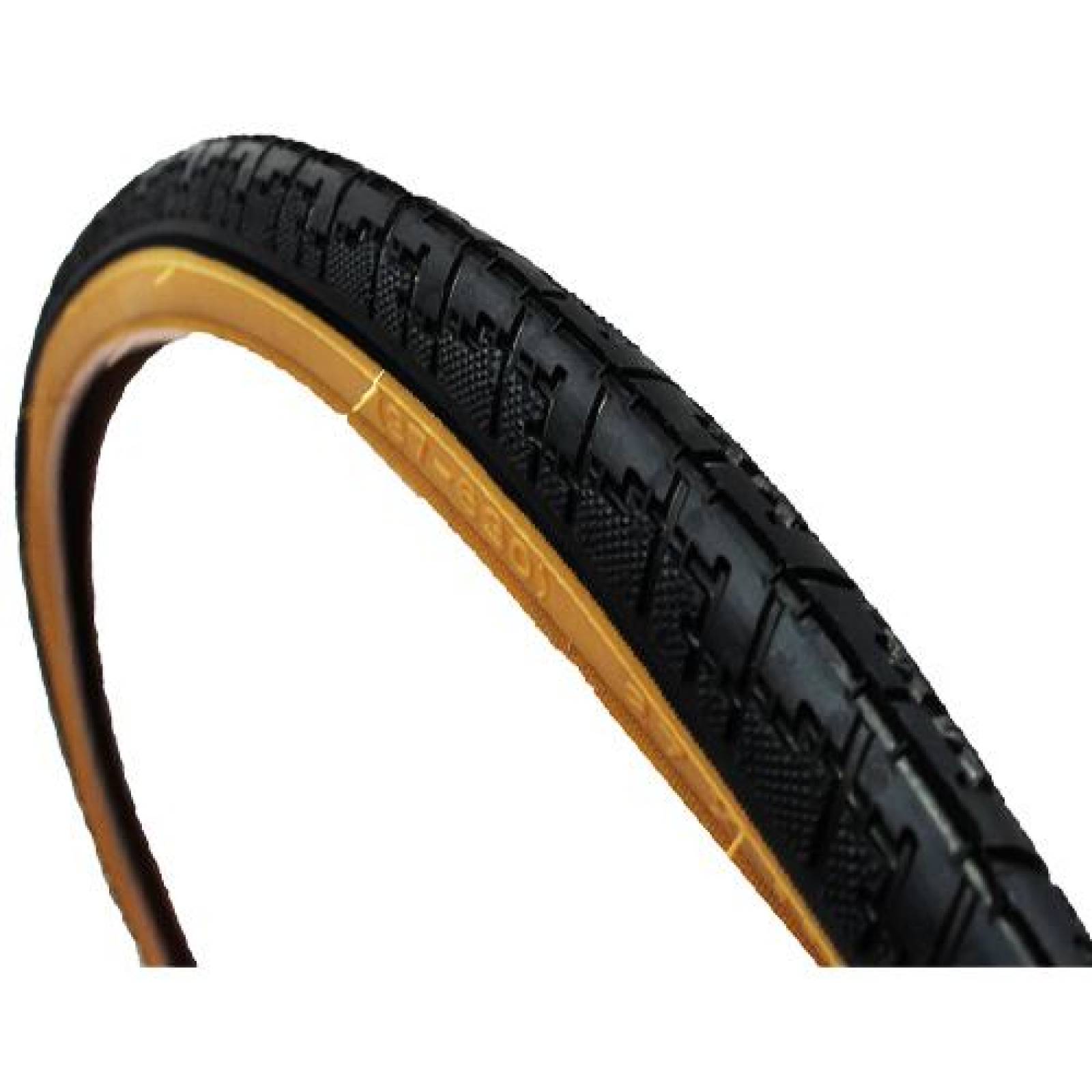 Llanta para bicicleta R27 x1-3/8 bicolor K830A Kenda 