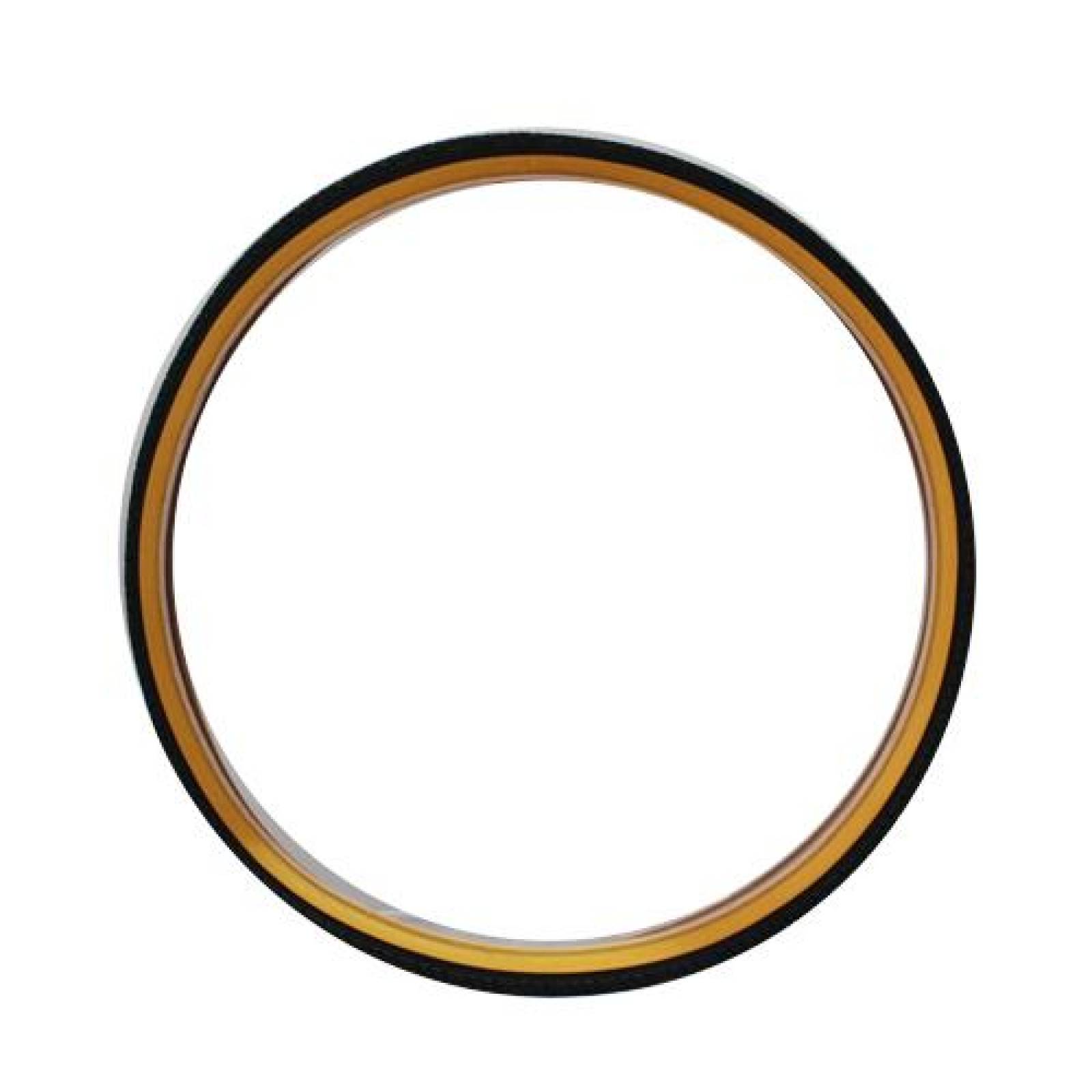 Llanta para bicicleta R27 x1-3/8 bicolor K830A Kenda 