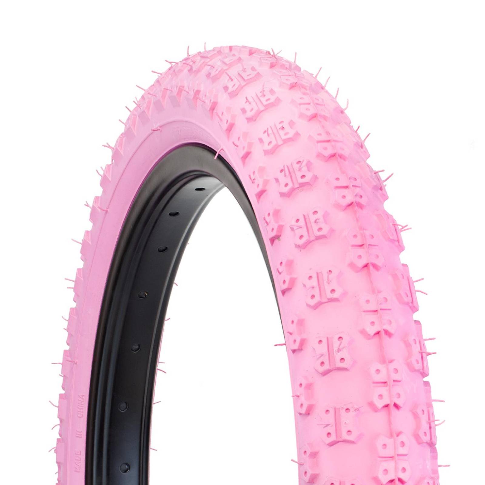 Llanta para bicicleta R16 x2.125 rosa K50 Kenda 