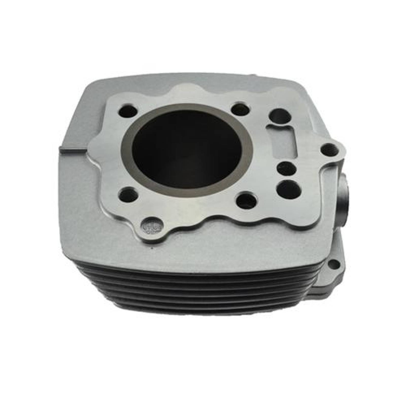 Kit cilindro completo FT125 