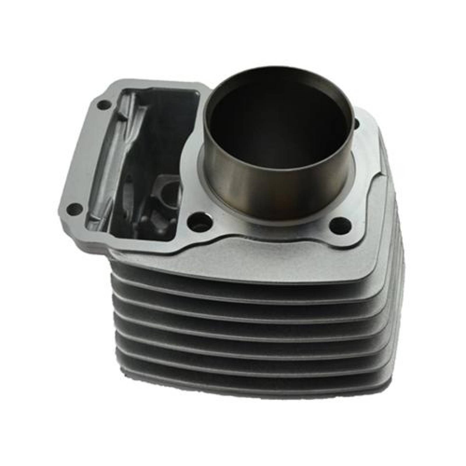 Kit cilindro completo FT125 