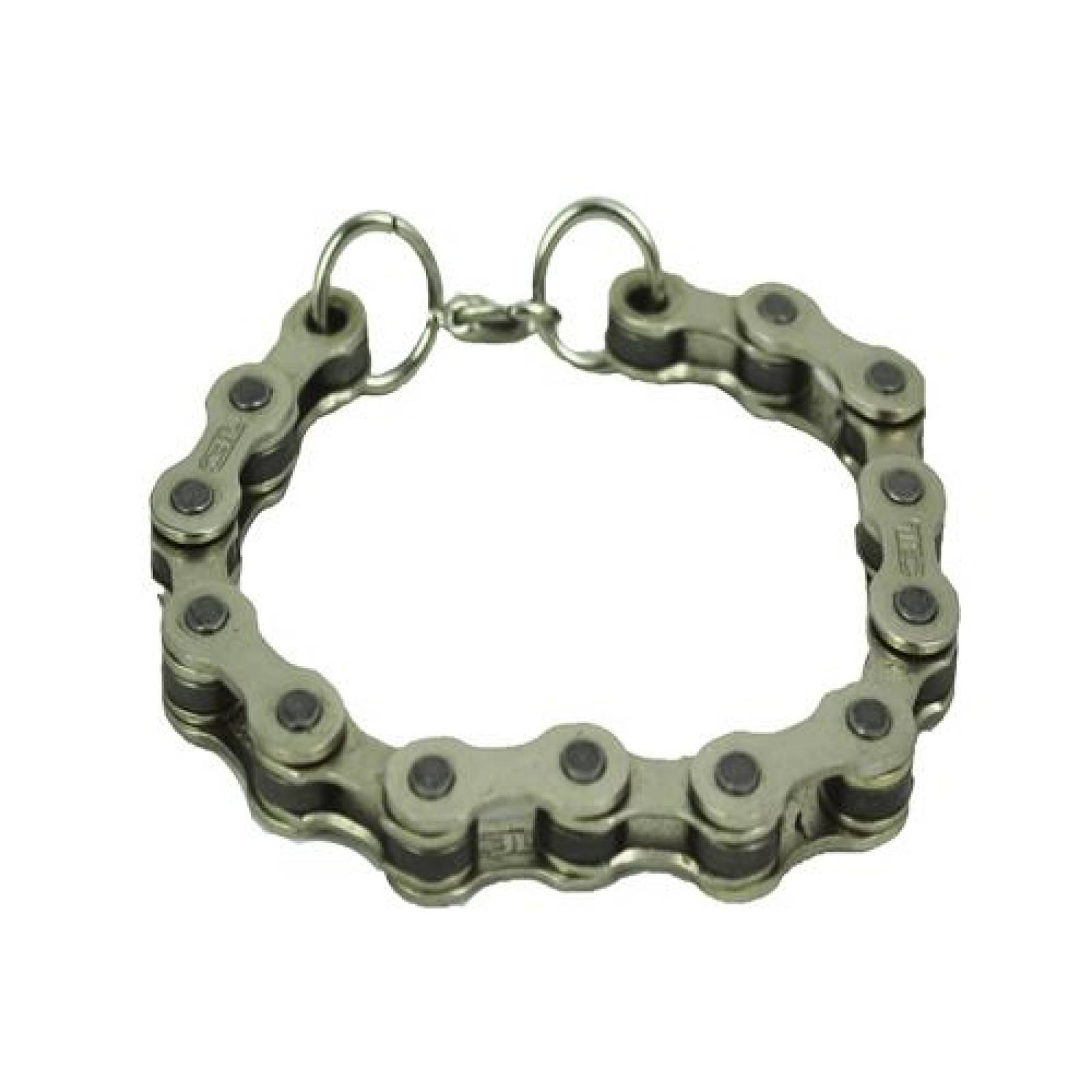 Pulsera Cadena De Bici