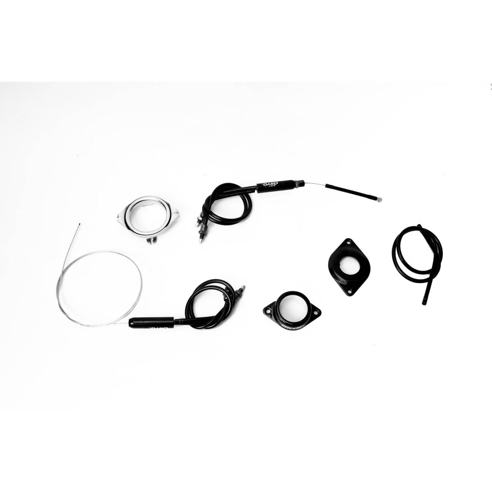 Rotor Giro Completo 34x245x280mm Bmx Oryg 