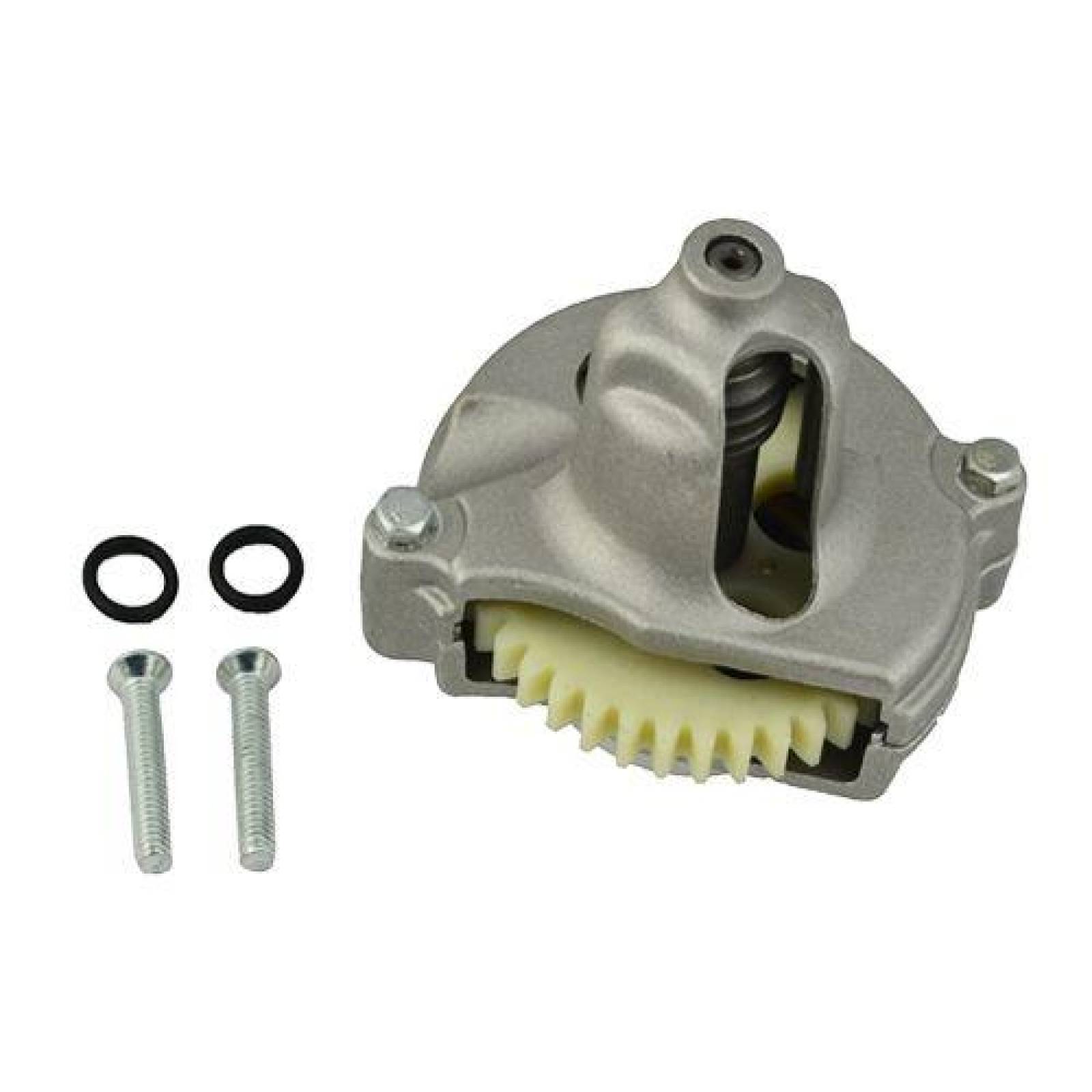 Bomba Aceite Completa Motocicleta FT 125 / 150 