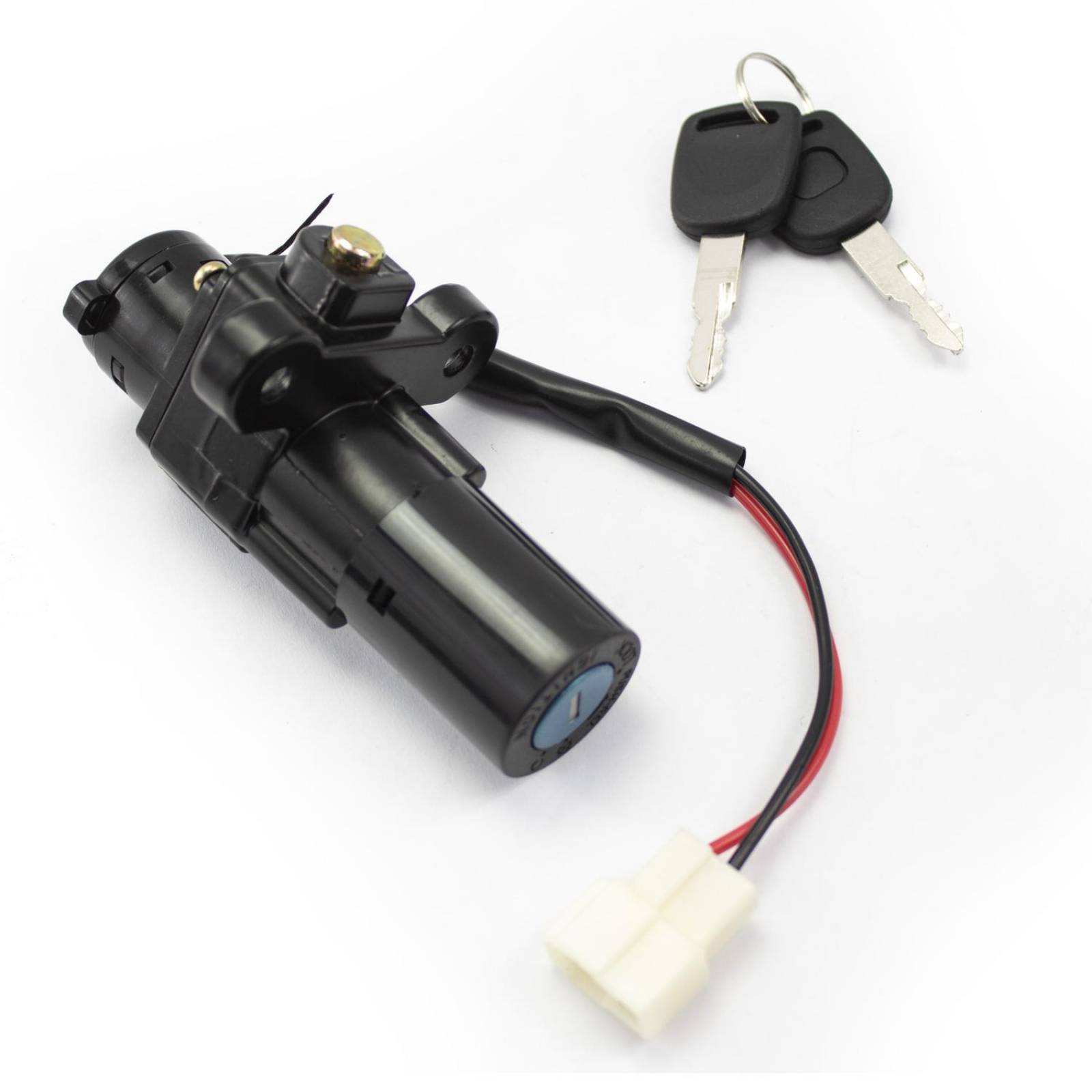 Switch De Encendido Pulsar 200ns 