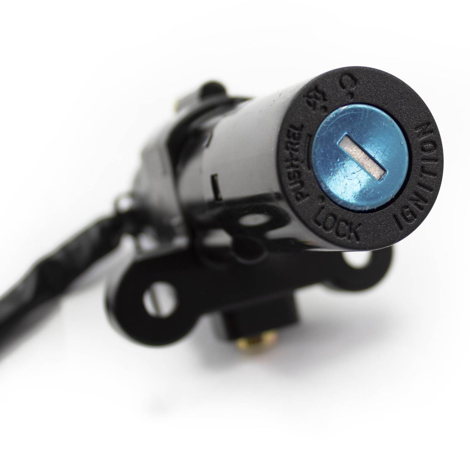 Switch De Encendido Pulsar 200ns 