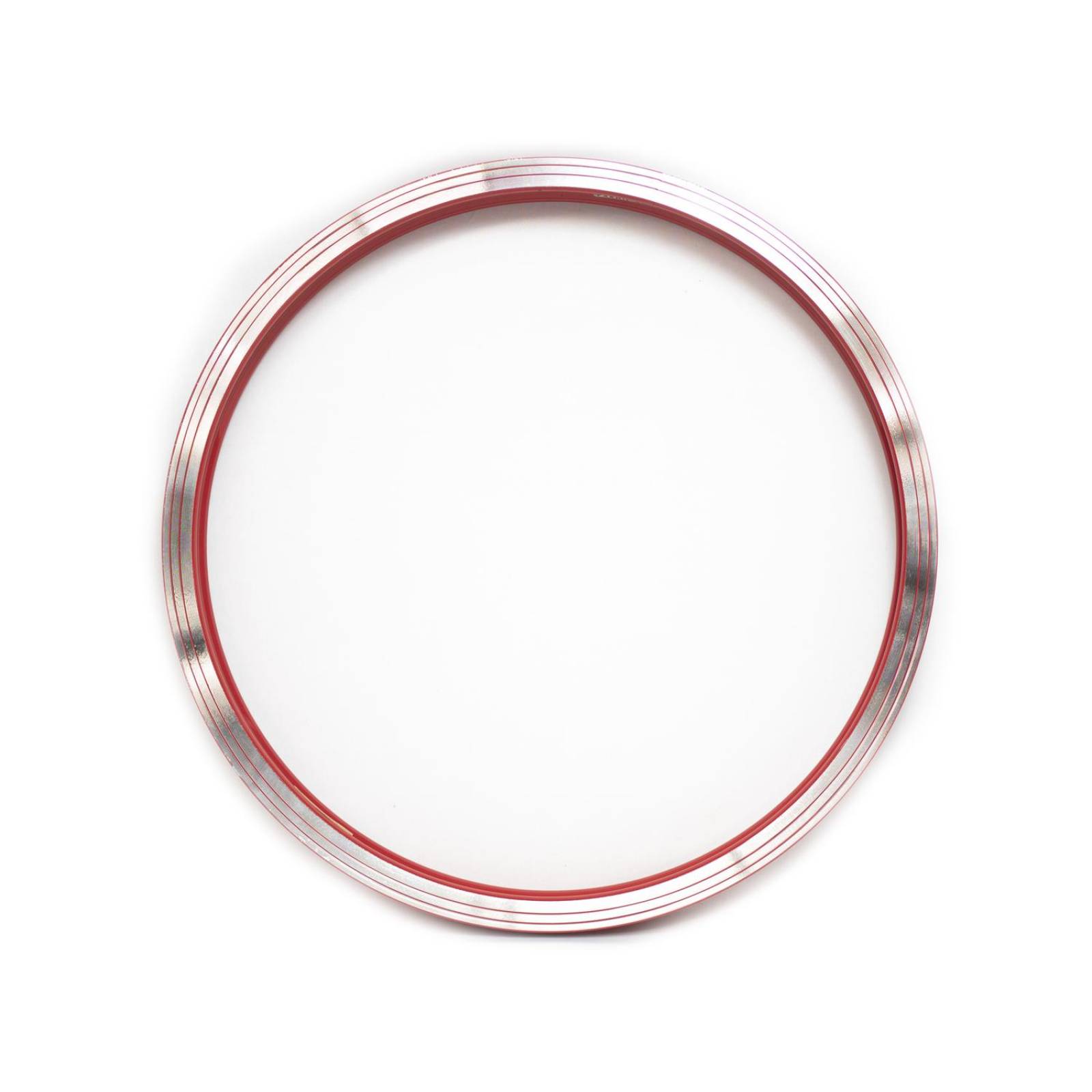 Rin Bicicleta Rodada 20 x 36 H BMX Rojo Mariluz