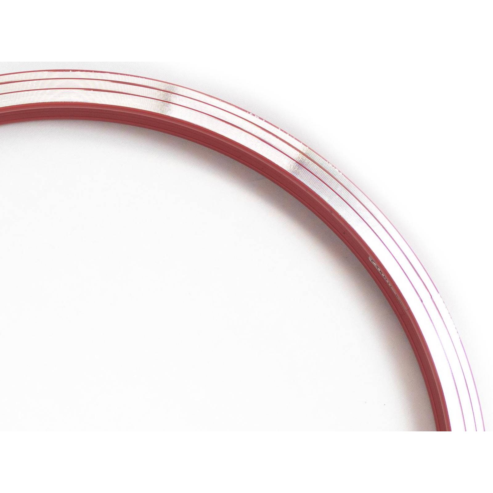 Rin Bicicleta Rodada 20 x 36 H BMX Rojo Mariluz