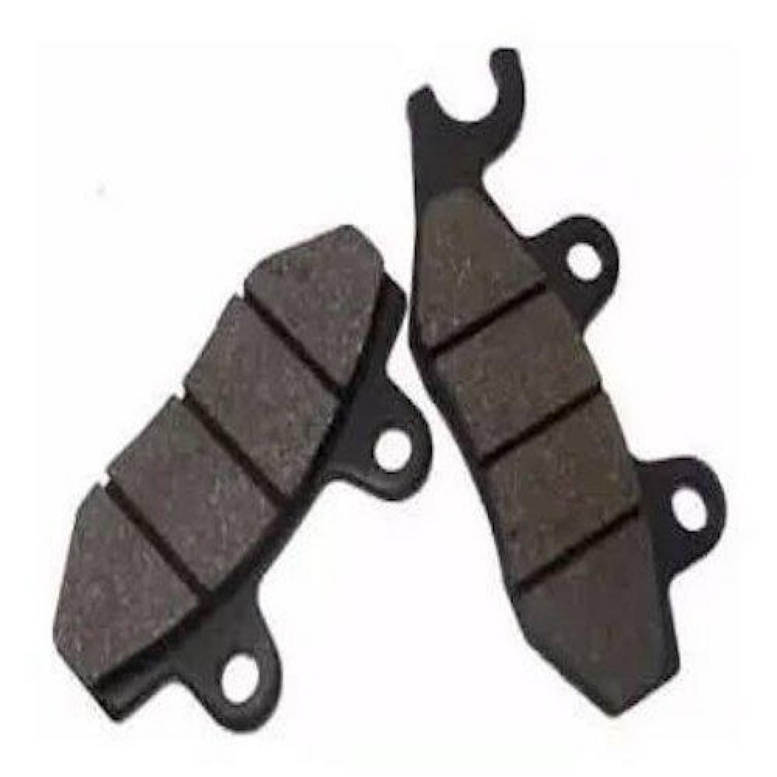 Balata Freno Delantero Disco Motocicleta DM 200 Kinlley 