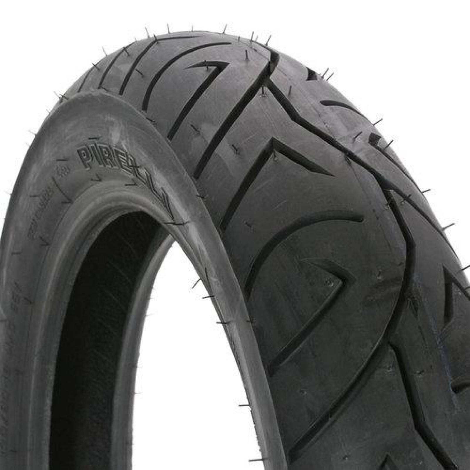 Llanta 110/70-17 para moto uso con camara 54H Sport demon Pirelli 