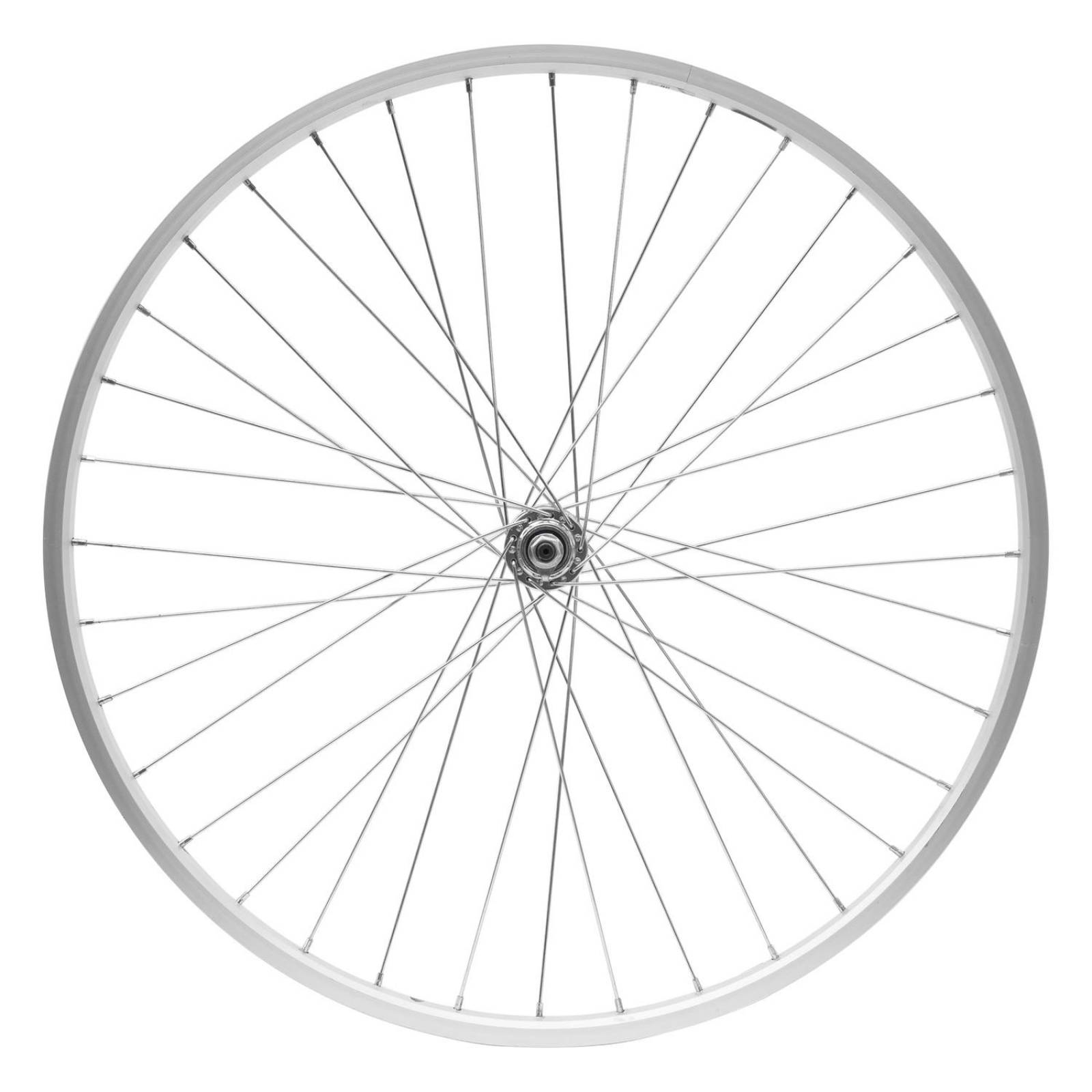 Juego Rines Rodada 26 x 36 hoyos Bicicleta MTB Cromada 