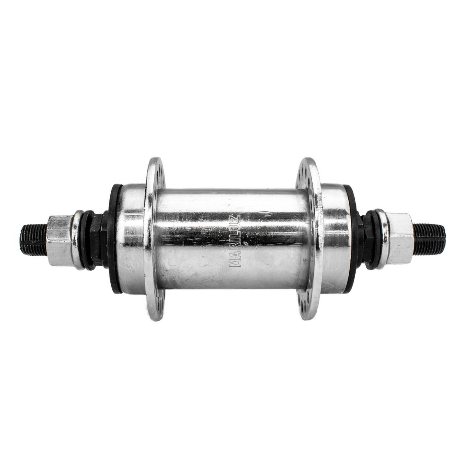 Maza 36 hoyos 12G eje 1/2 fierro Cargo Elephant 