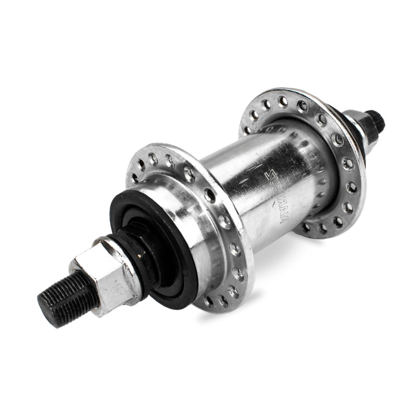 Maza 36 hoyos 12G eje 1/2 fierro Cargo Elephant 