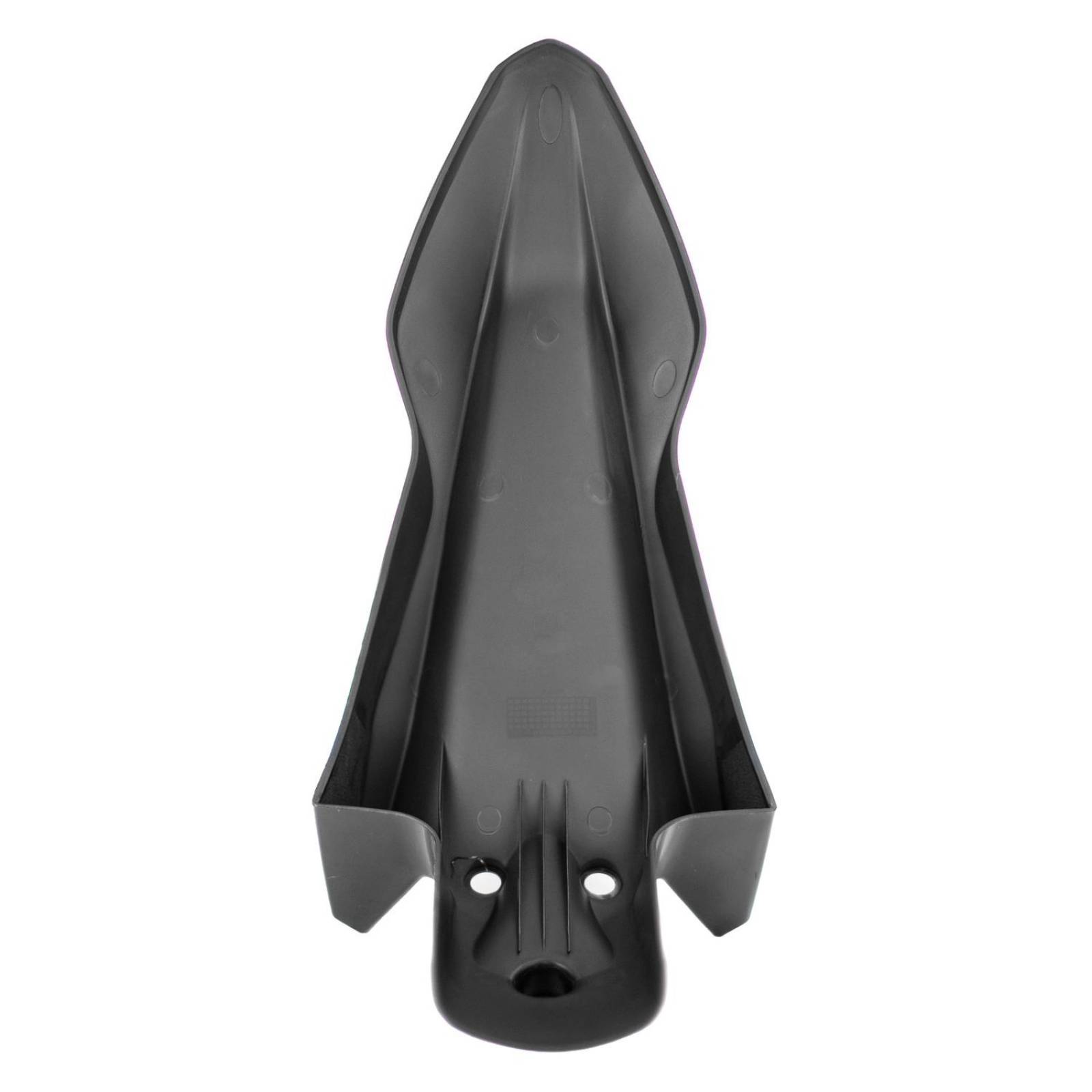 Salpicadera Delantera Motocicleta DM 150 Rojo 