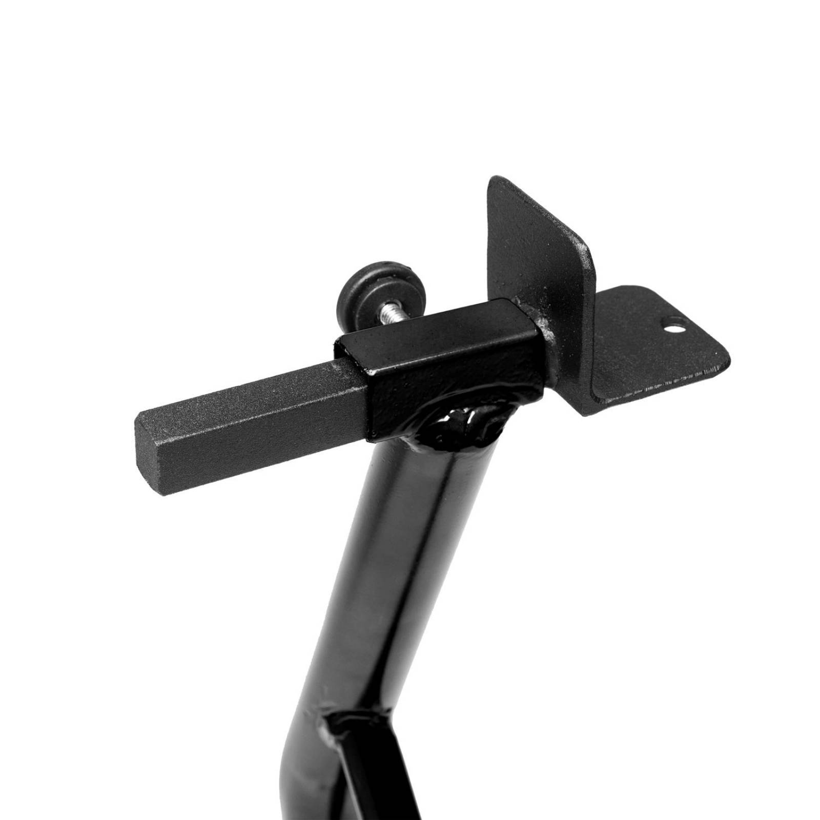 Caballete para motocicleta Negro Universal Match 